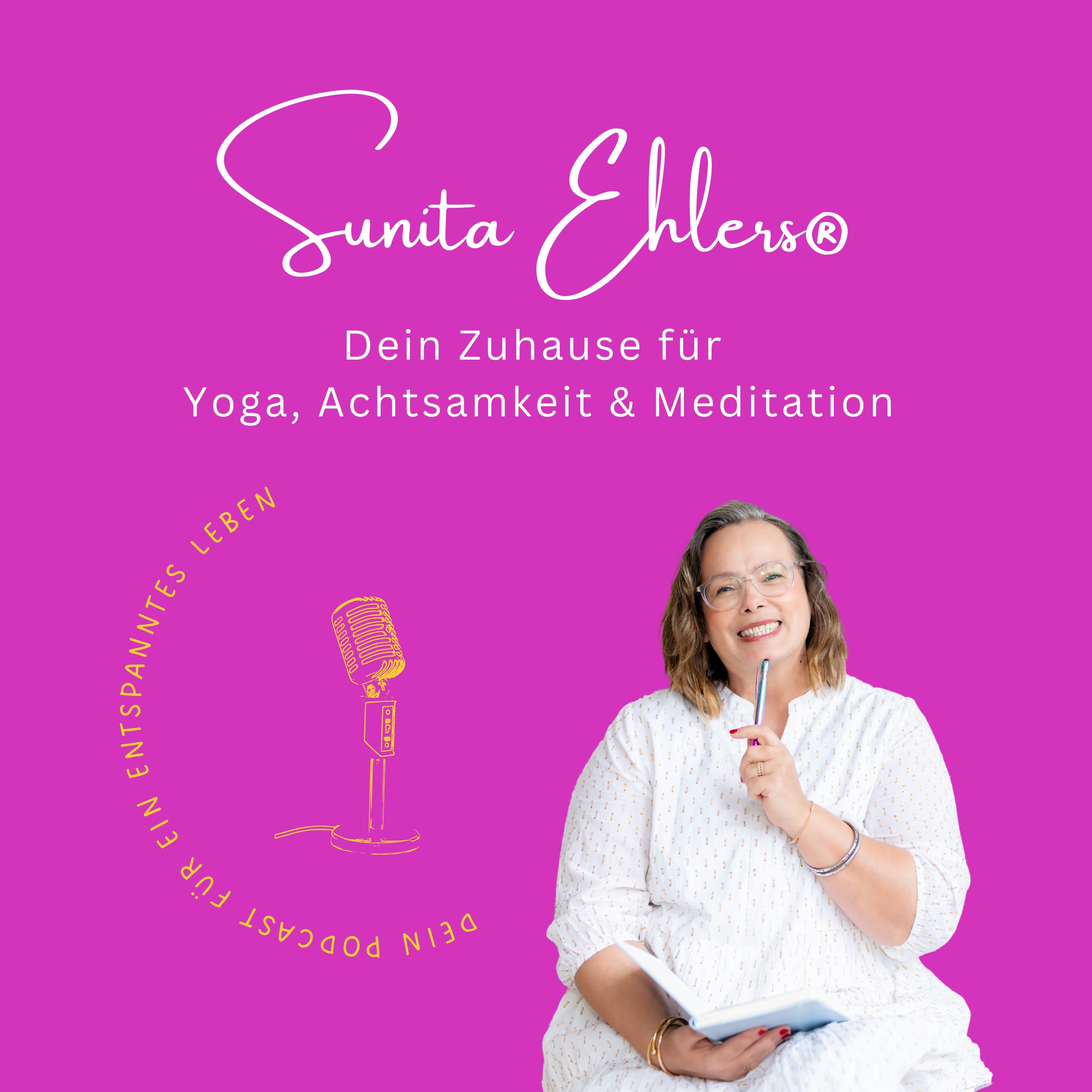 Eine kurze Meditation für dich