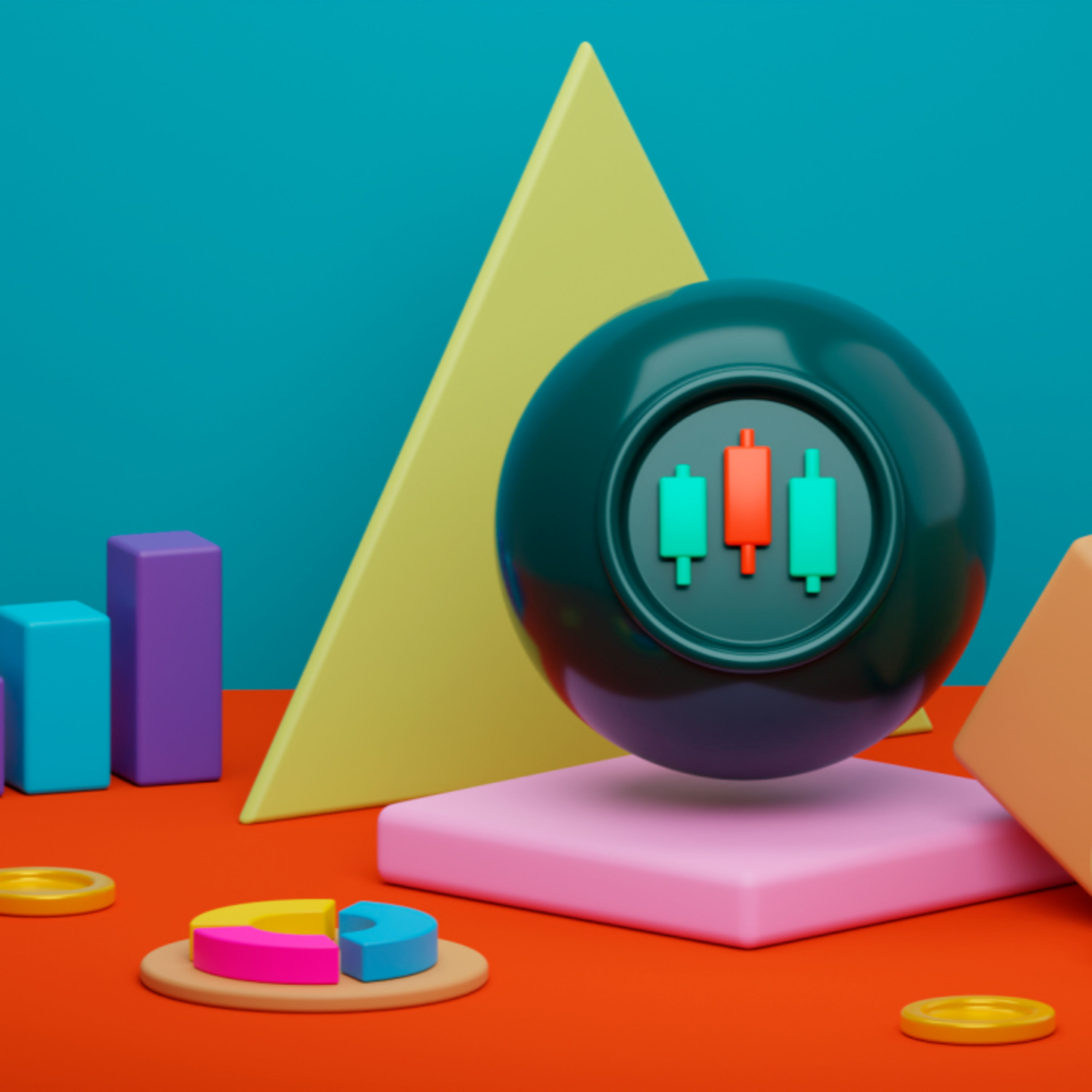 Eine leichte Einordnung von Coin-Age bis Funding-Rate