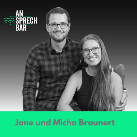 Eine Liebeserklärung – Die Geschichte von Kai und seinen Eltern – Jane und Michael Braunert