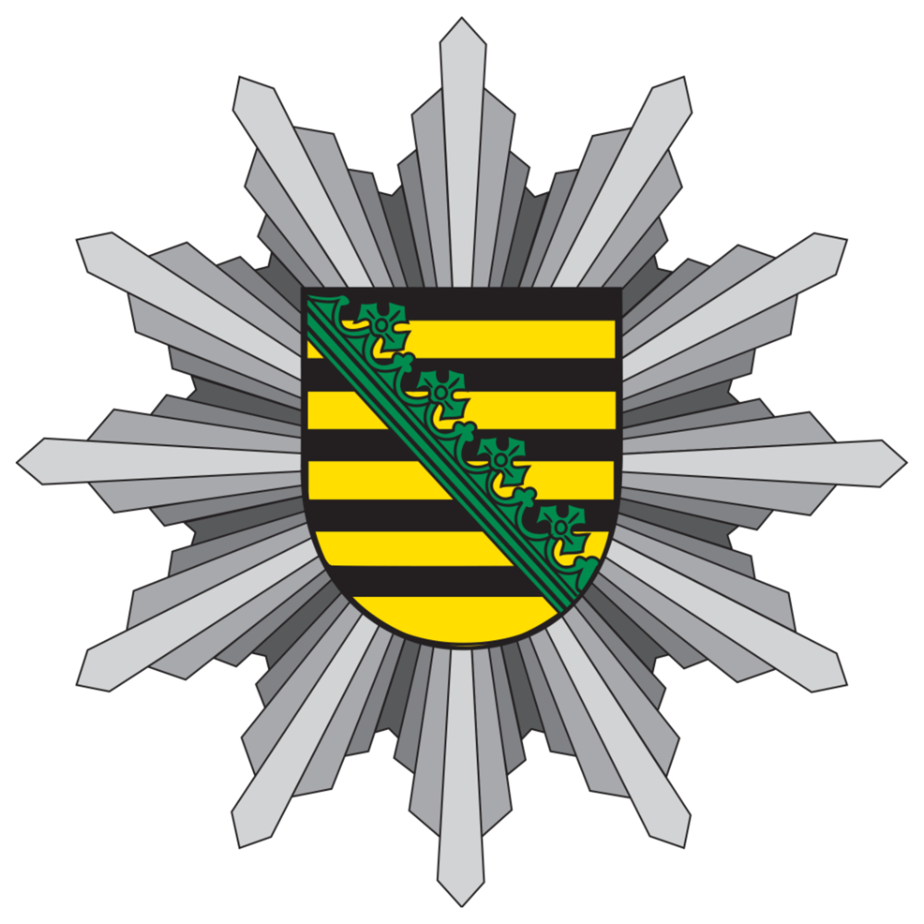 Eine Mahnung, ein Chat und ein Abend auf der Polizeiwache