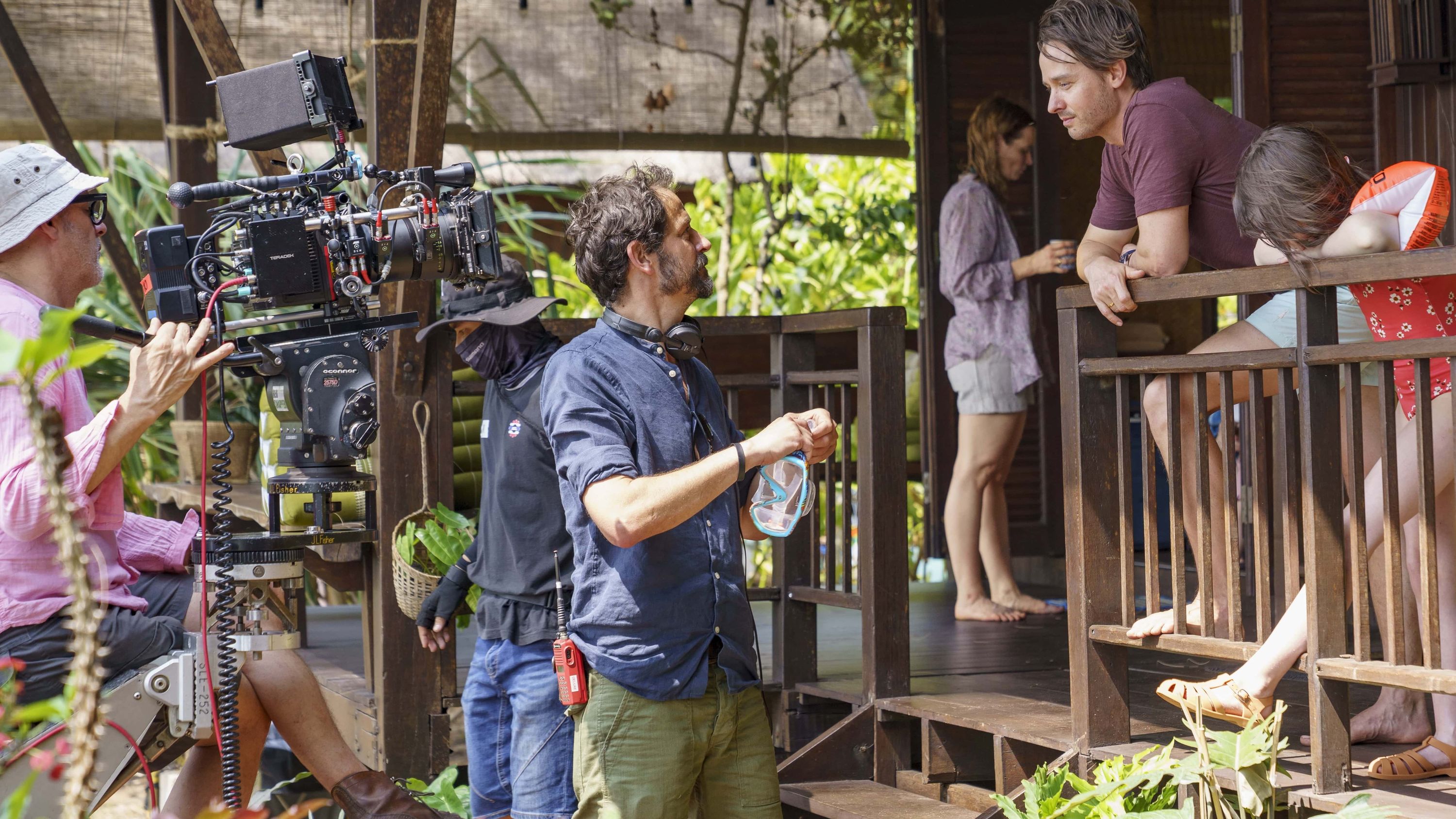 Eine Million Minuten: Erfolgsregisseur Christopher Doll im Interview