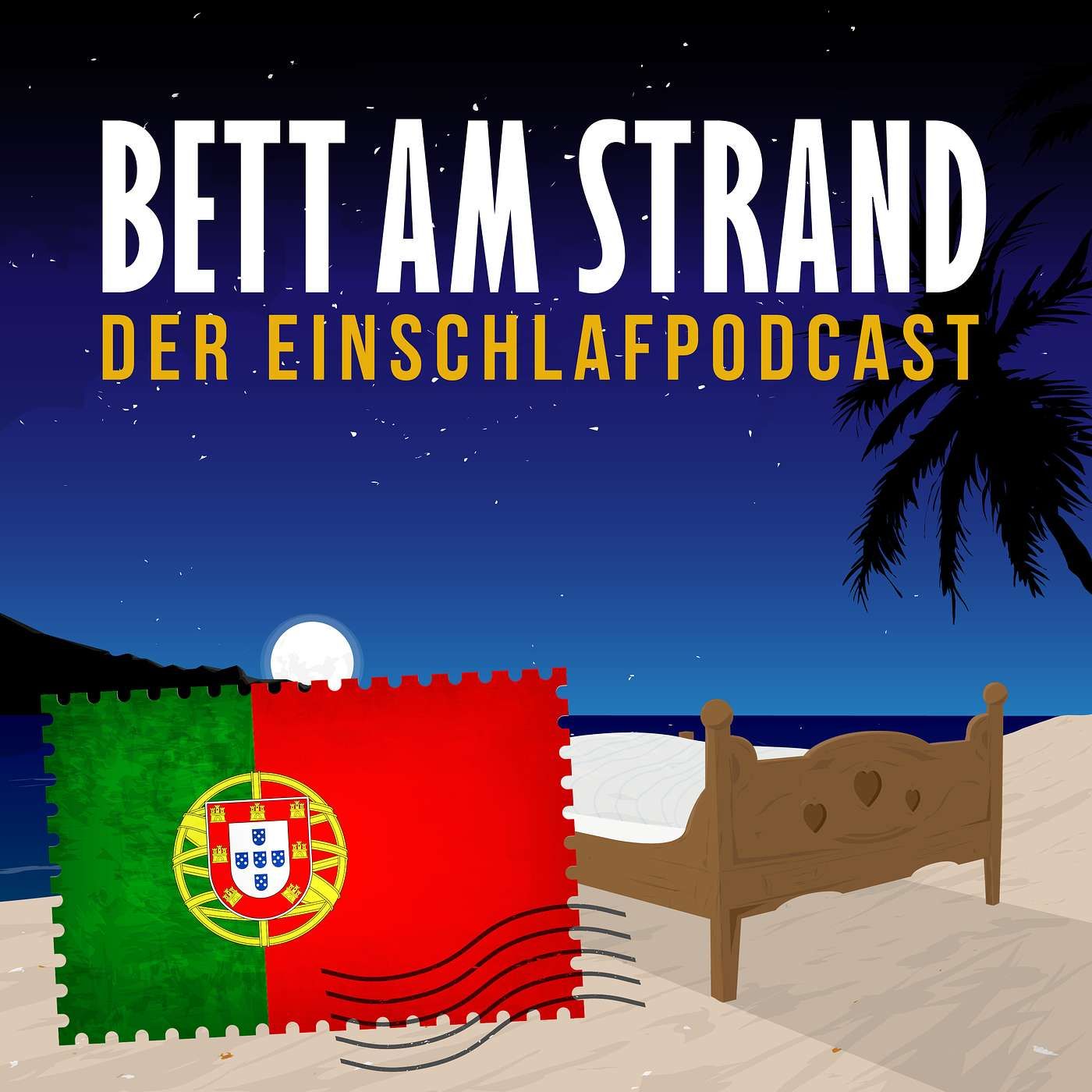 Eine portugiesische Hochzeit