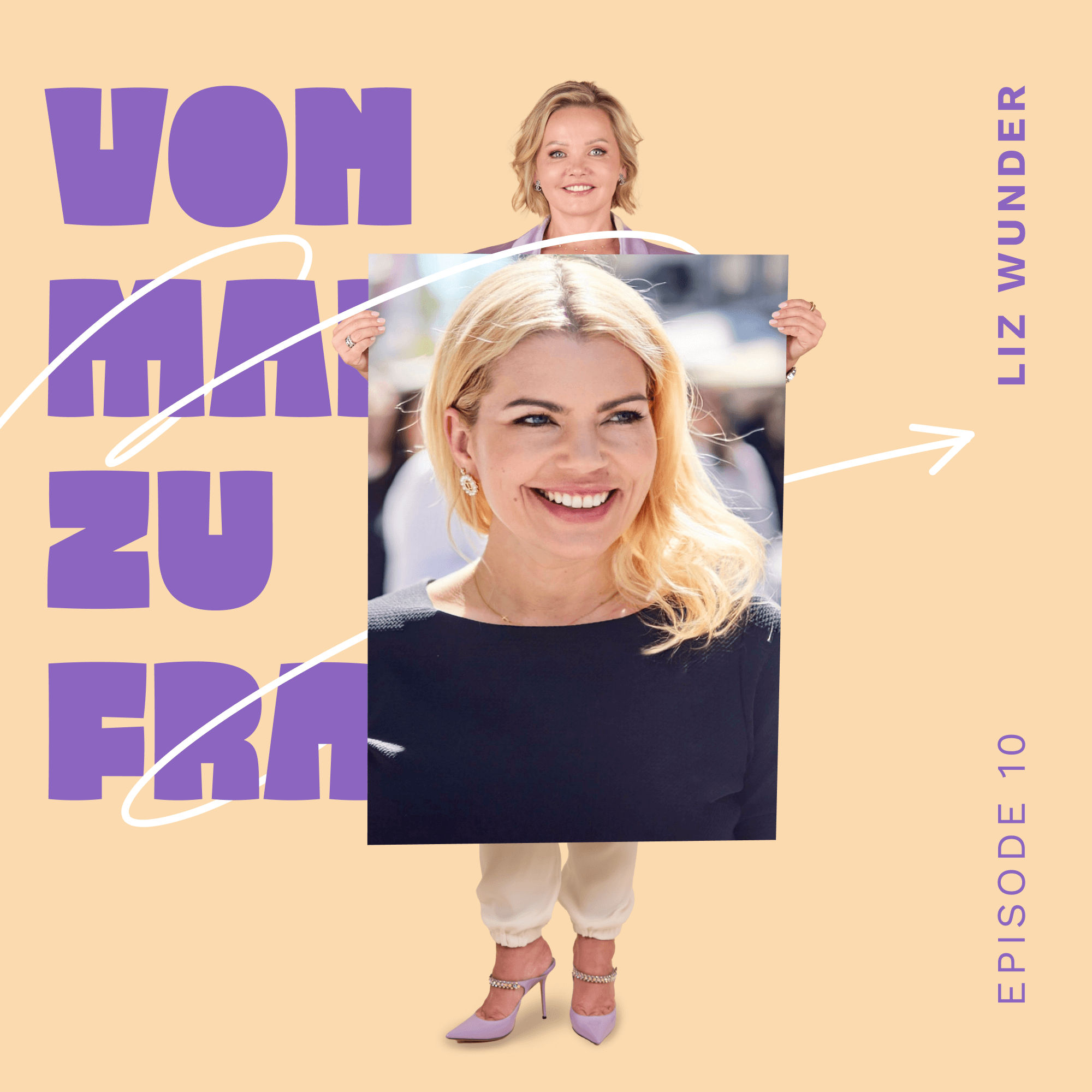 Eine Reise ins Wunderland – mit Liz Wunder #10