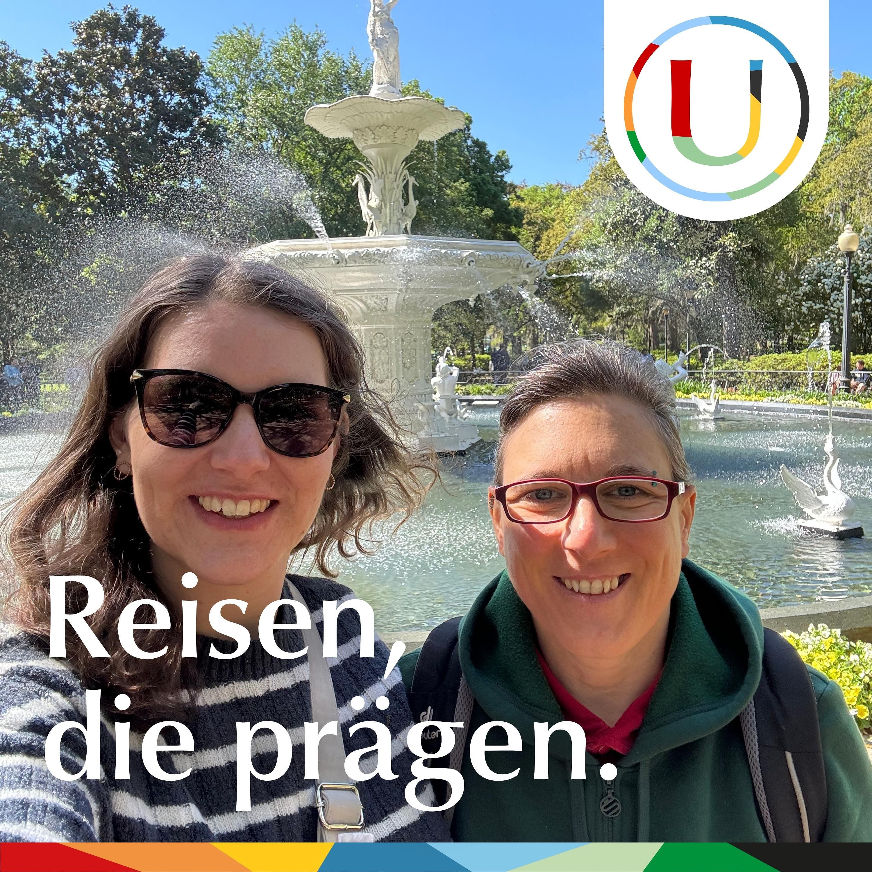 Eine Rundreise durch die Südstaaten der USA