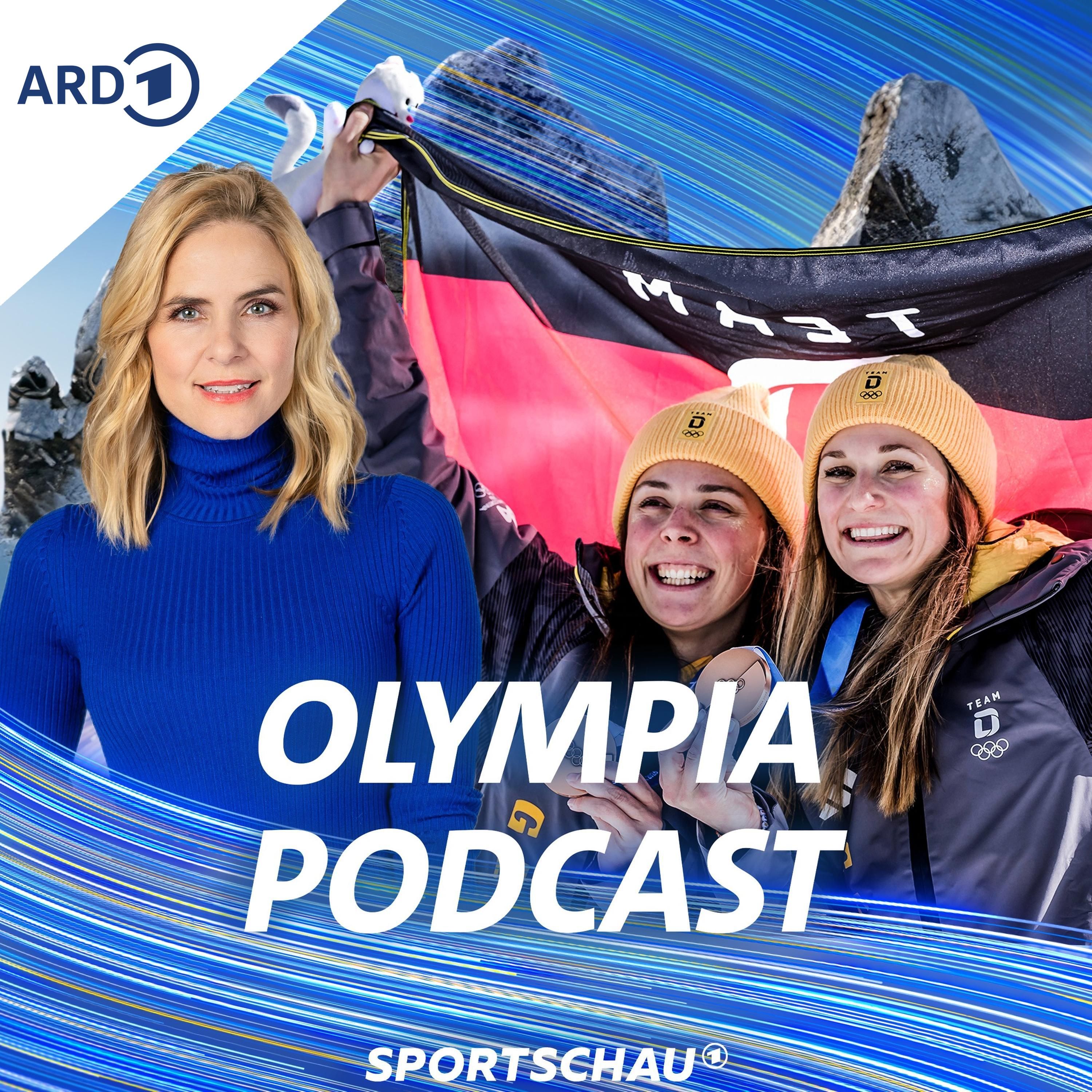 Eine Skilänge ins Glück mit Coletta Rydzek und Laura Gimmler