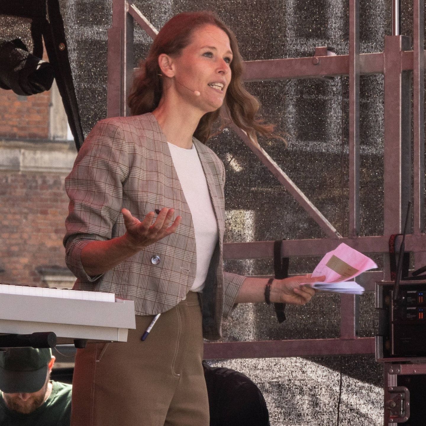 Eine Spurensuche nach Schmetterlingen: Lea Korsgaards neuer Roman