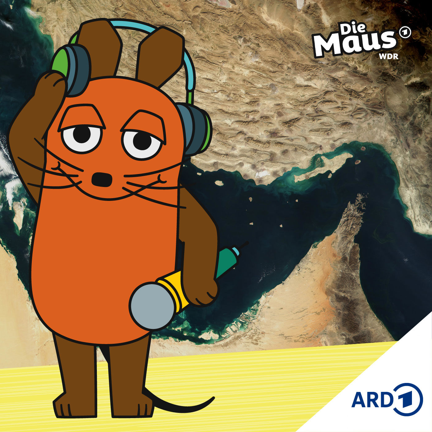 Eine Straße, die unser Benzin teurer macht