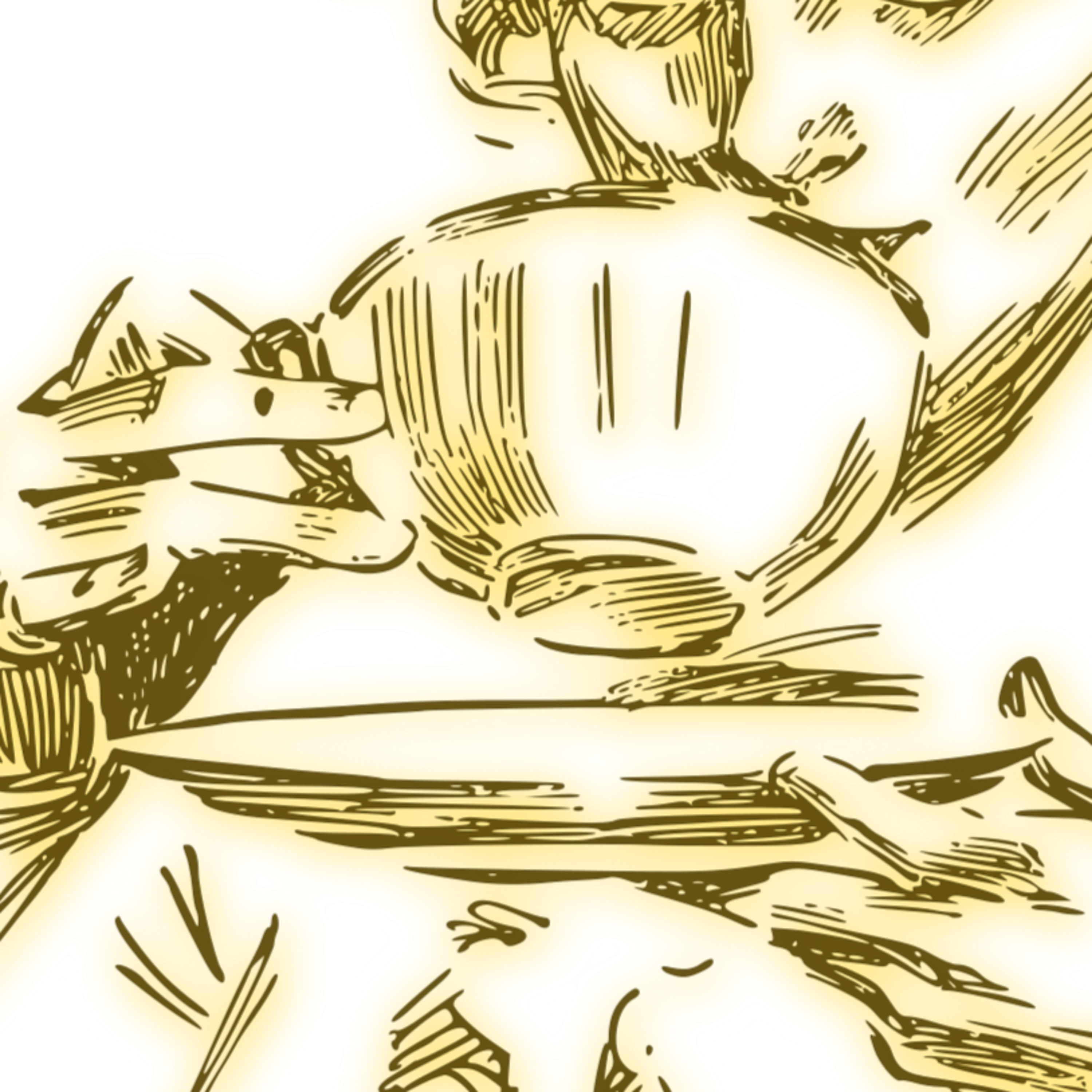 Eine Verabredung zum Frühstück, kalter Kaffee und eine Zeitreise in die Ära das Barocks