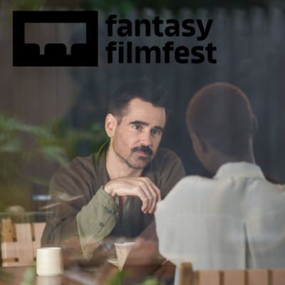 Eine Vorschau auf das FANTASY FILMFEST 2022 | After Yang, The Roundup und Employee of the Month | Lodgecast