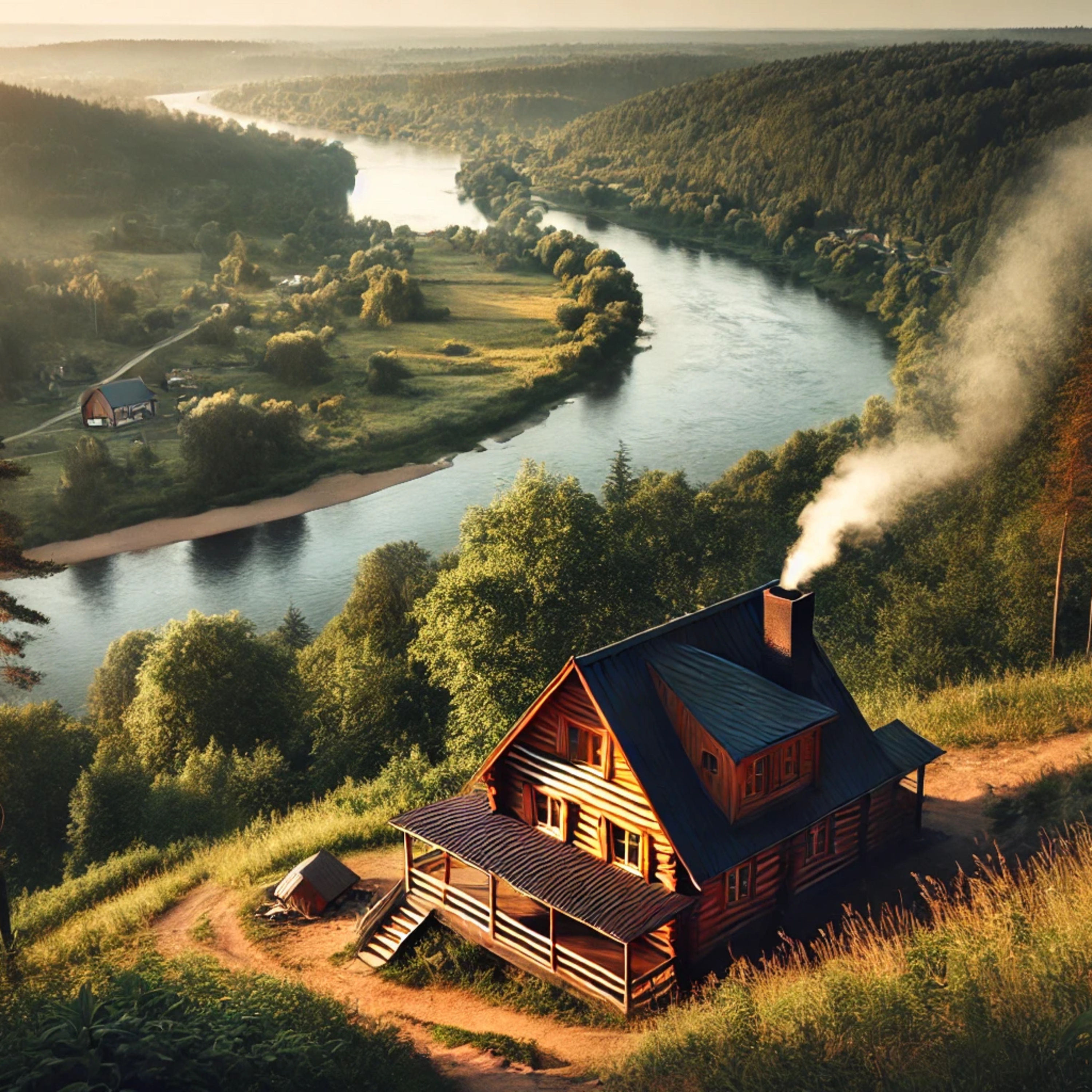 Eine Wanderung vom Werratal zur Teufelskanzel