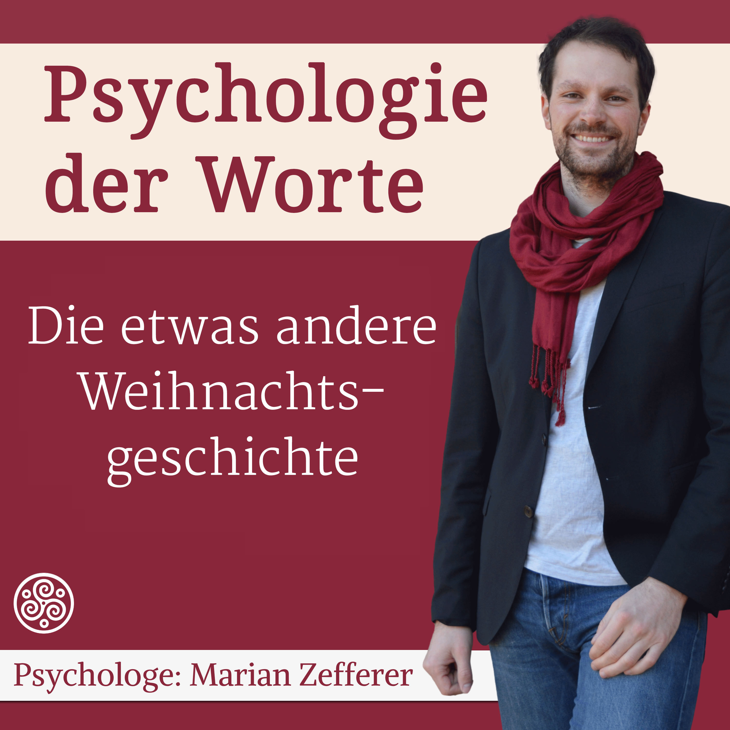 Eine (weise) Weihnachtsgeschichte (#051)
