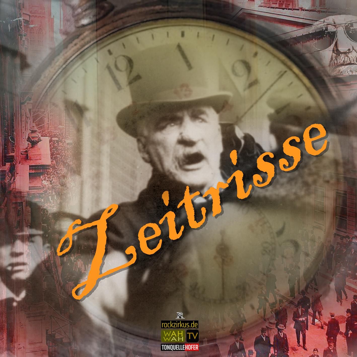 Eine Weltkrisis