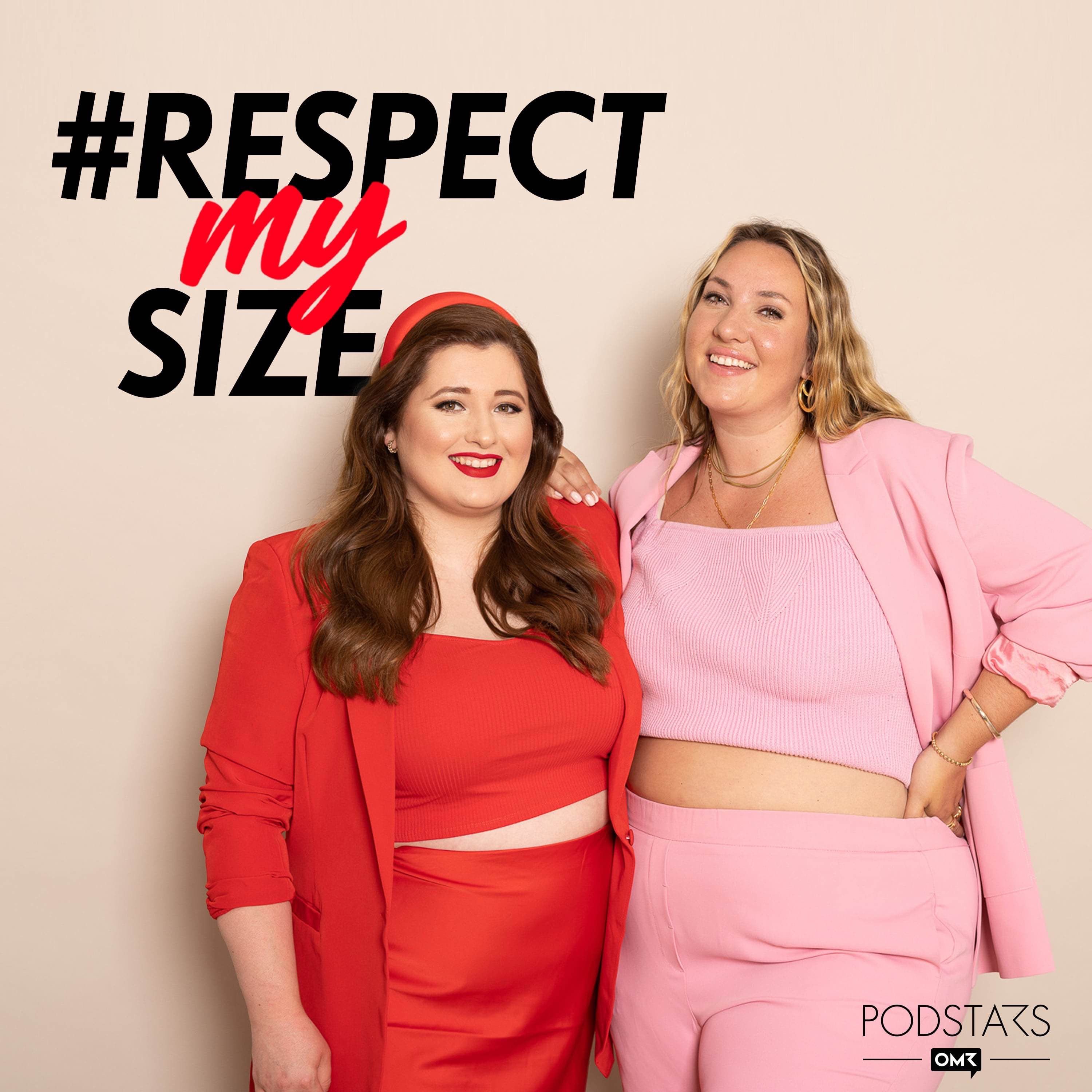 Eine Zukunft ohne Plus-Size?! Beunruhigende Entwicklungen in der Modebranche