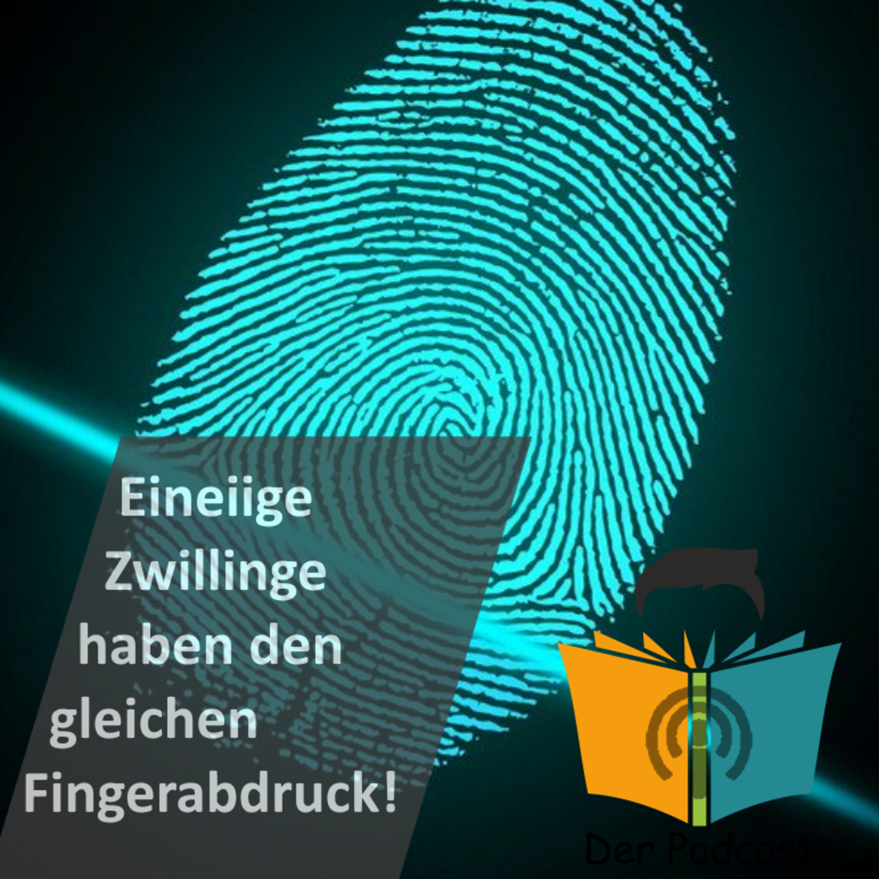 "Eineiige Zwillinge haben den gleichen Fingerabdruck!" - IstDasFakt?!