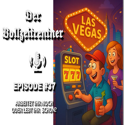 EINER GEGEN DAS CASINO โ ODER: EIN KLEINER KAMPF GEGEN BUGSY SIEGELS ERBEN