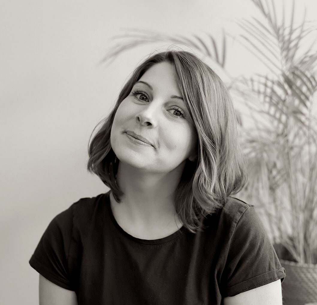 Einfach auch nur Menschen – Mirjam Aulbach
