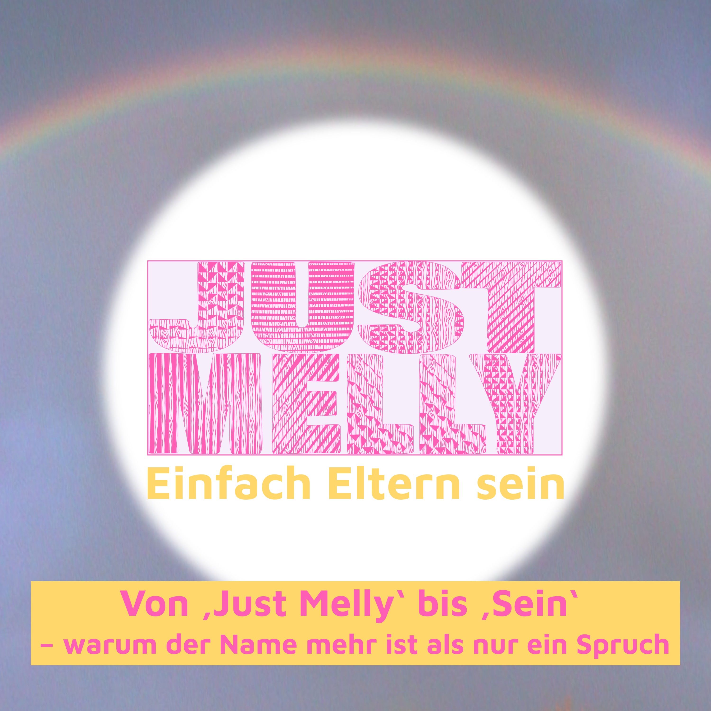 Einfach Eltern sein – was der Name wirklich bedeutet