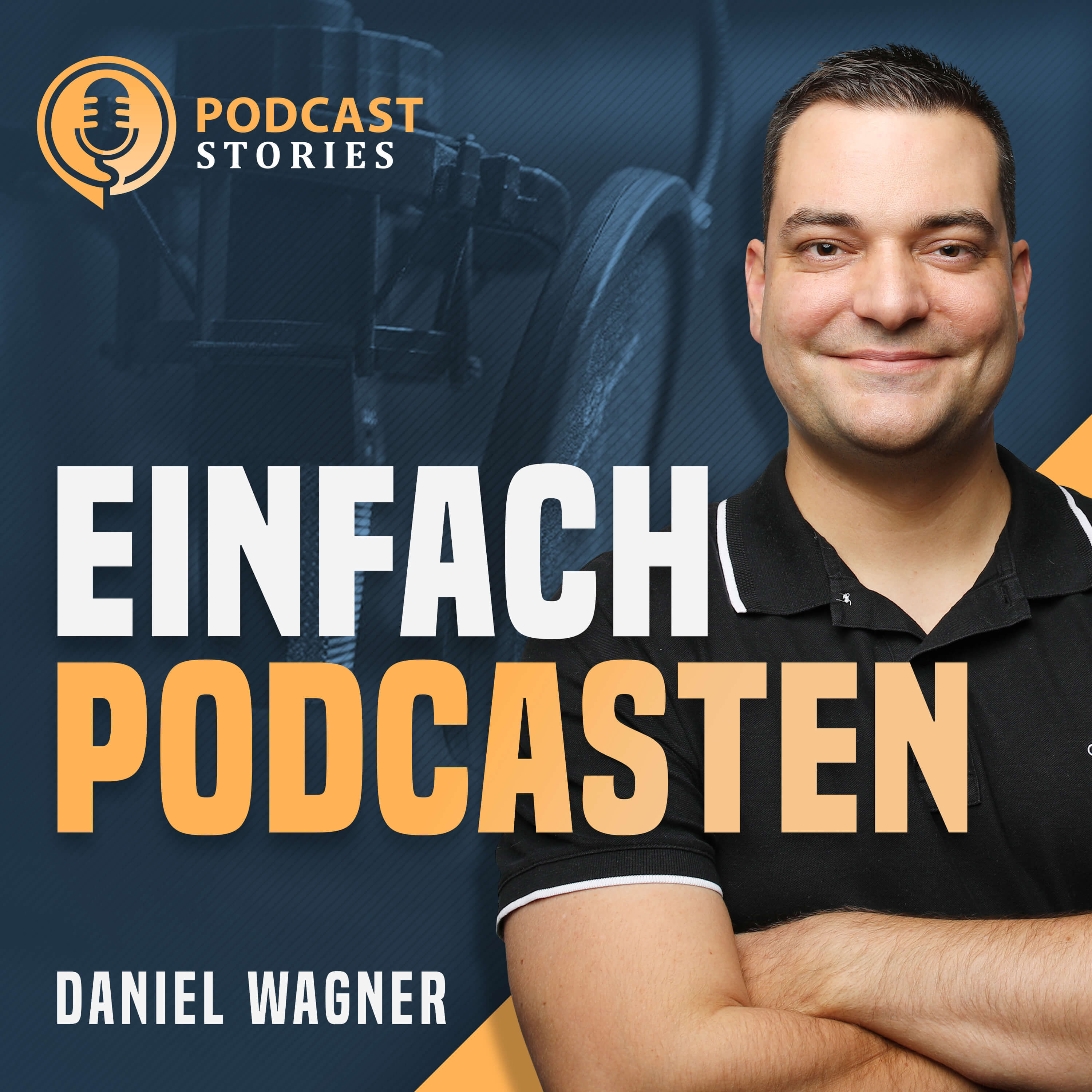 Einfach Podcasten Trailer