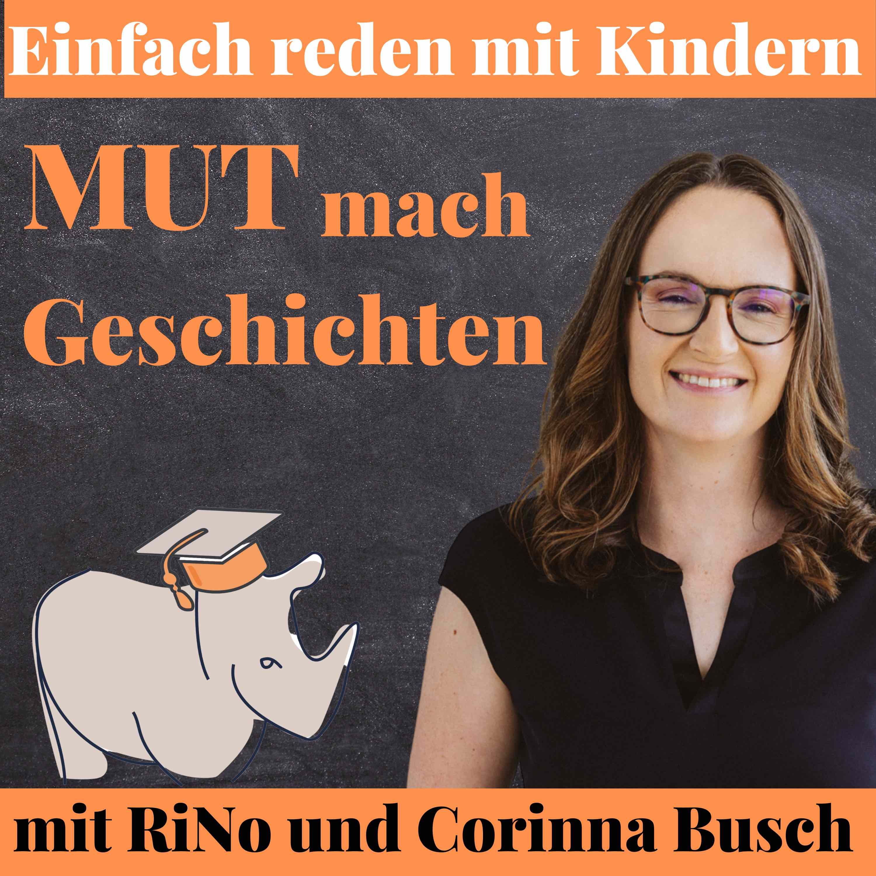 Einfach reden mit Kindern