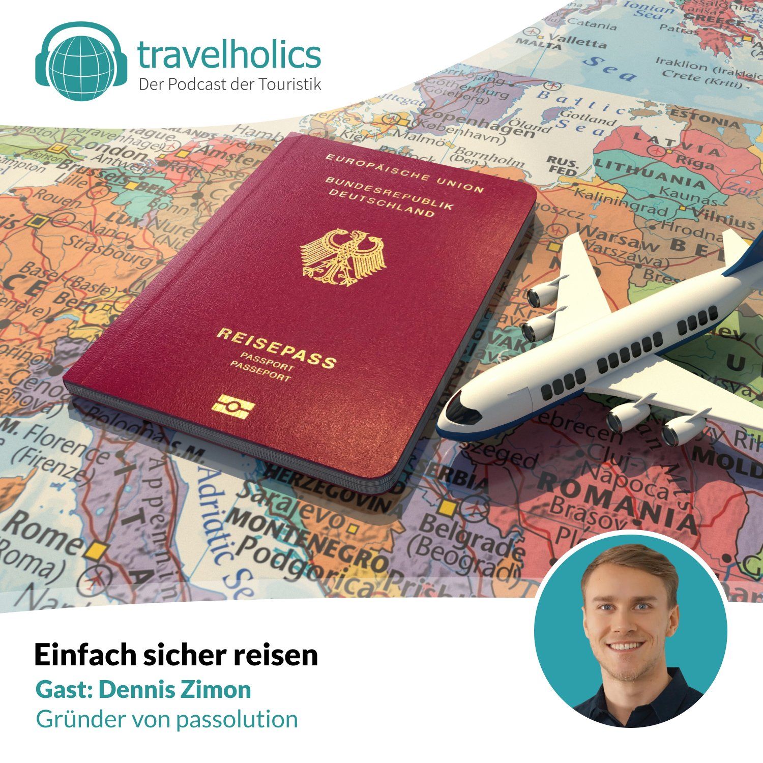 Einfach Sicher Reisen