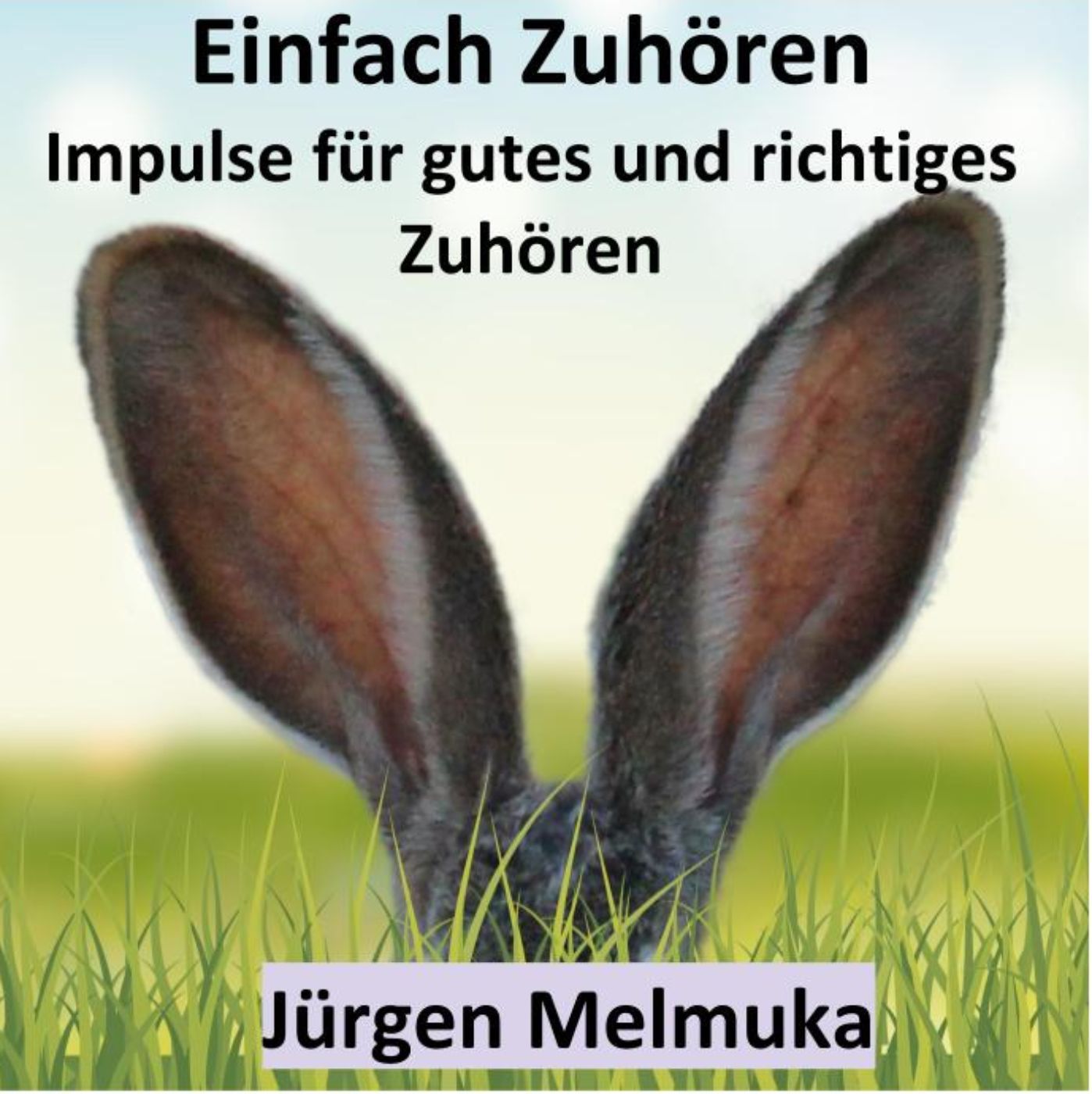 Einfach Zuhören - Folge 18 - Zuhören in der Kommunalpolitik