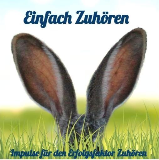 Einfach Zuhören - Folge 8 - Die Paraphrase
