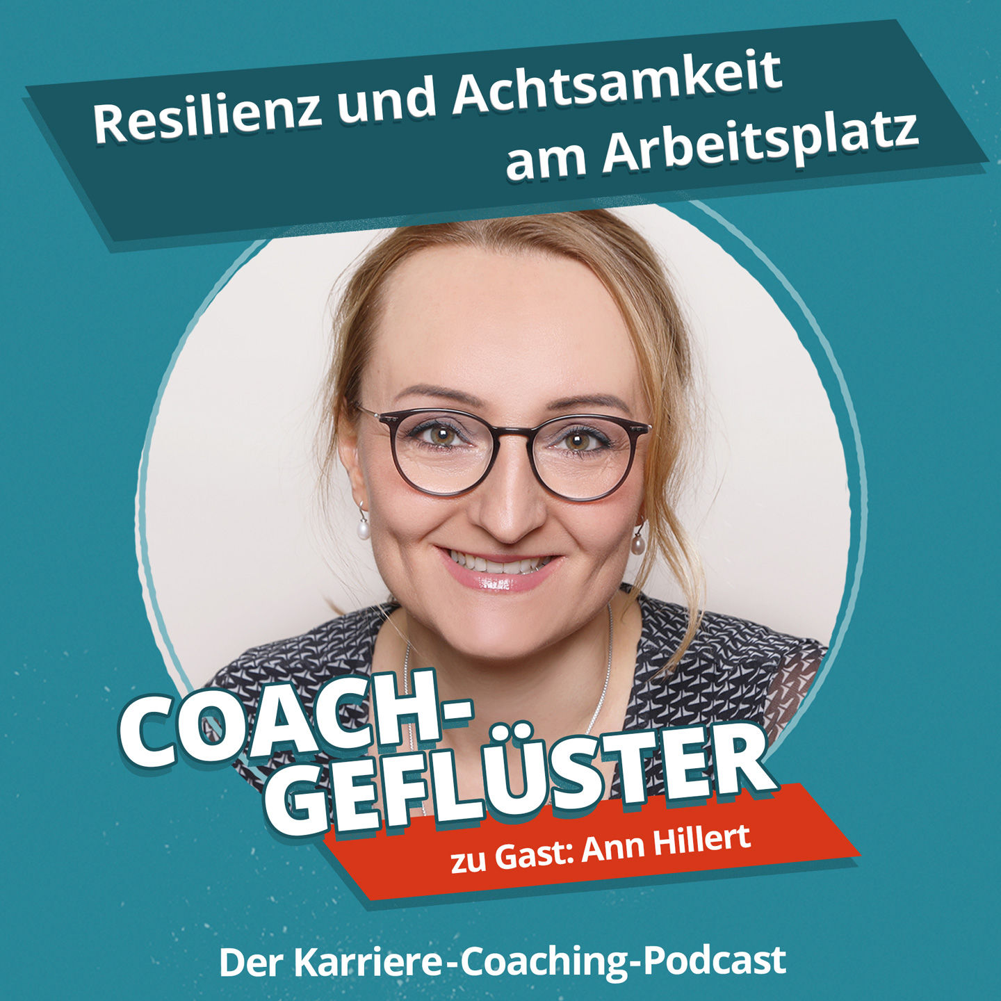 Einfache Schritte zu Resilienz und Achtsamkeit am Arbeitsplatz