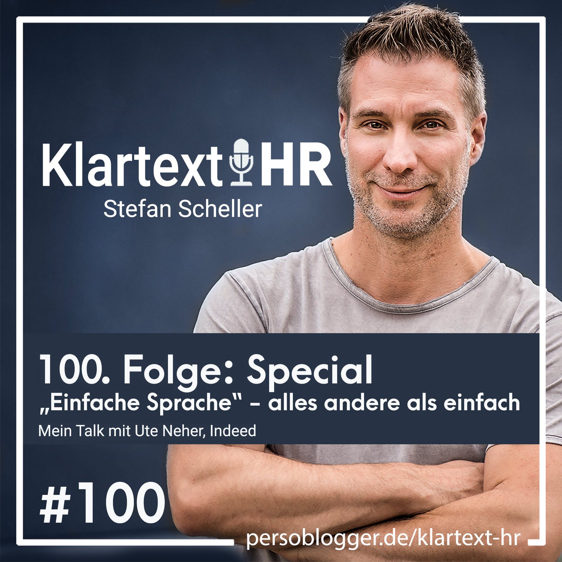 Einfache Sprache - alles andere als einfach