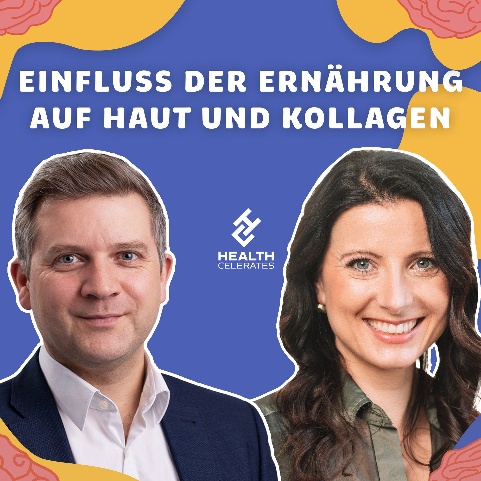 Einfluss der Ernährung auf Haut und Kollagen: Was unsere Haut jung hält