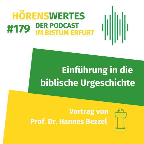 Einführung in die biblische Urgeschichte