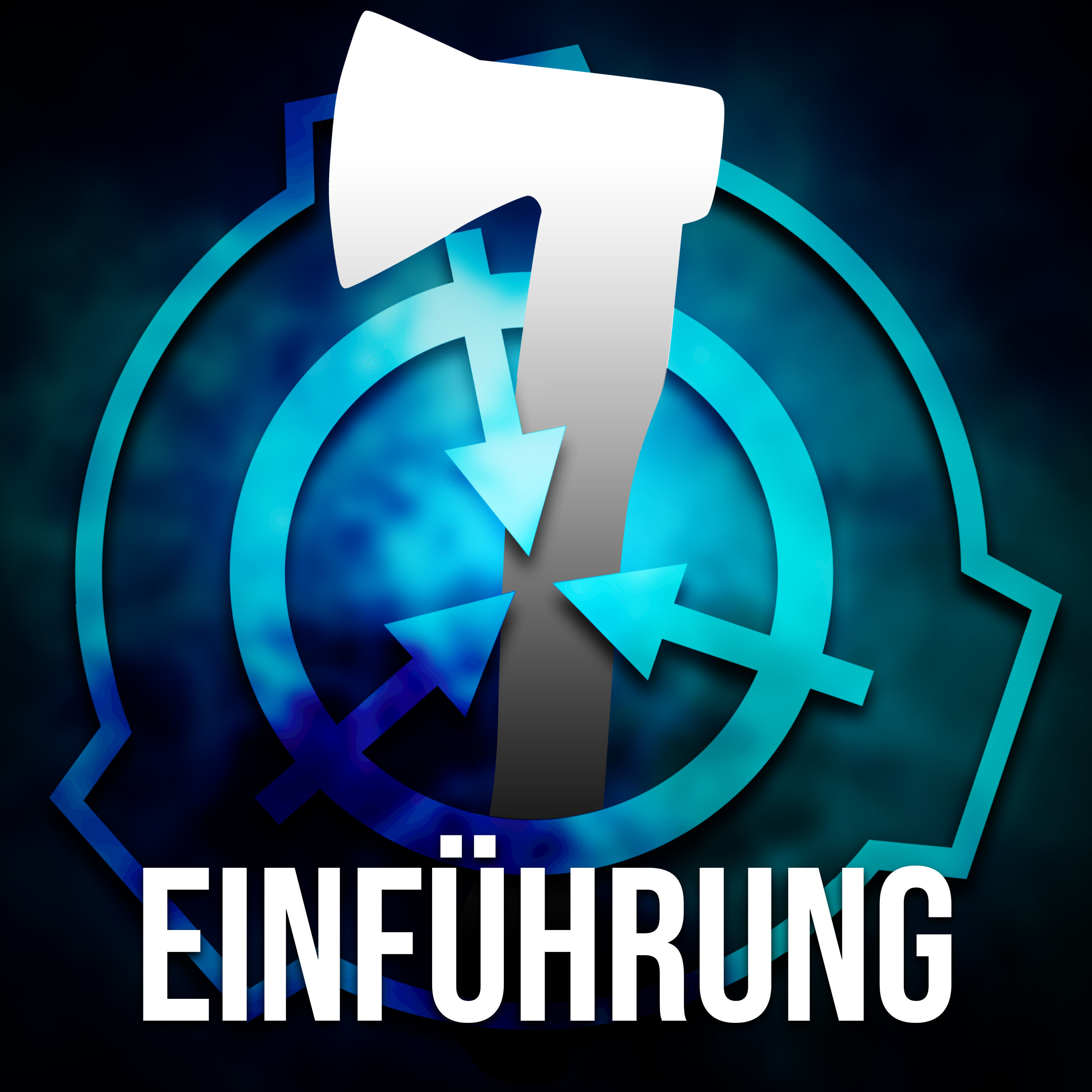 Einführung in die SCP-Foundation