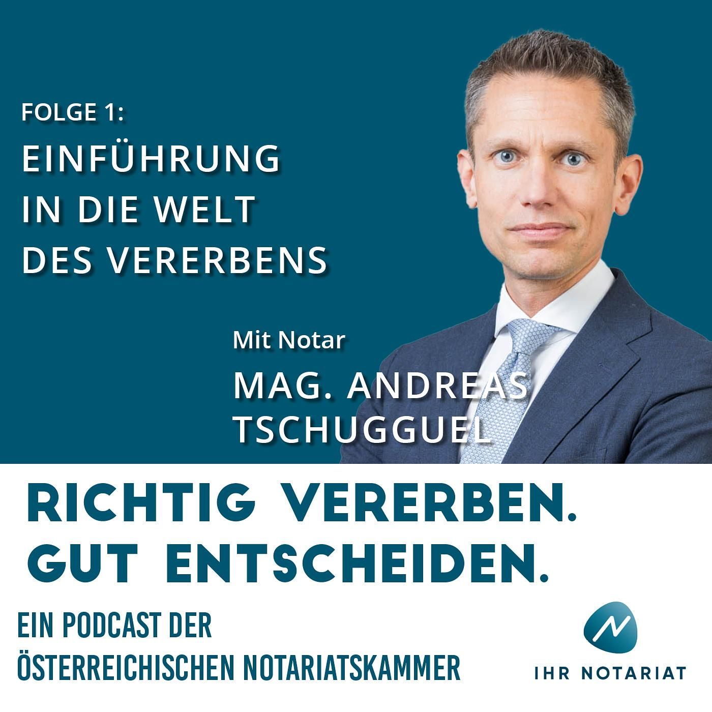 Einführung in die Welt des Vererbens