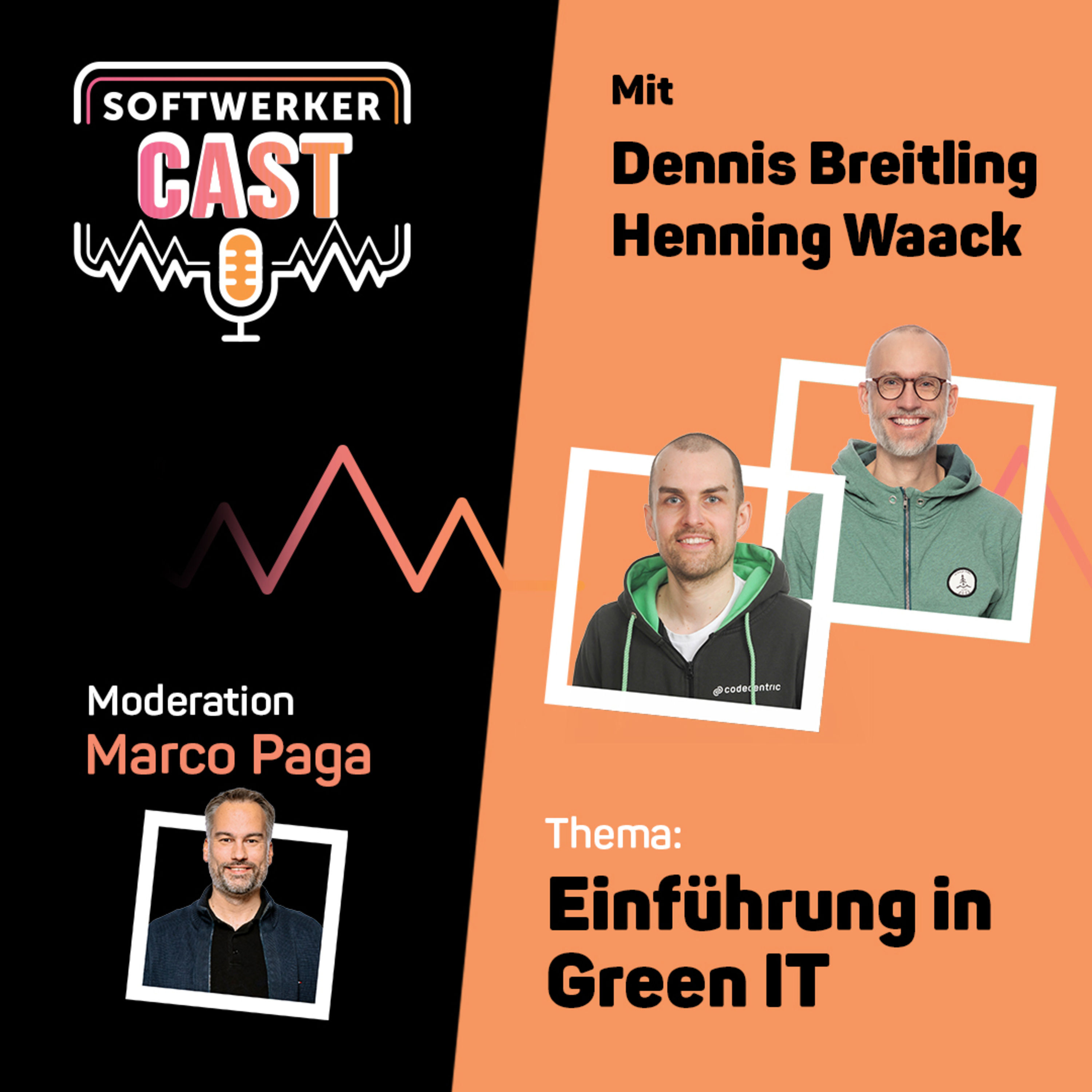 Einführung in Green IT