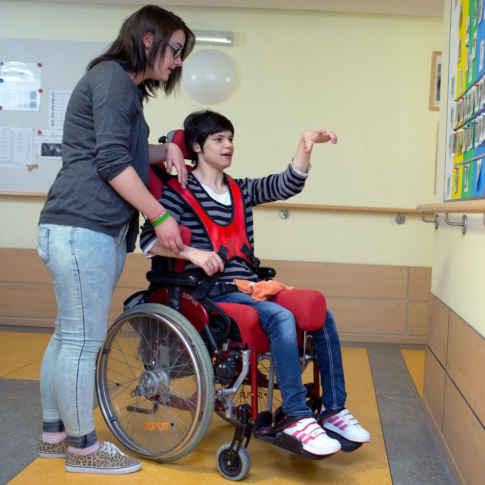 Eingliederungshilfen als Kostentreiber für die Kommunen