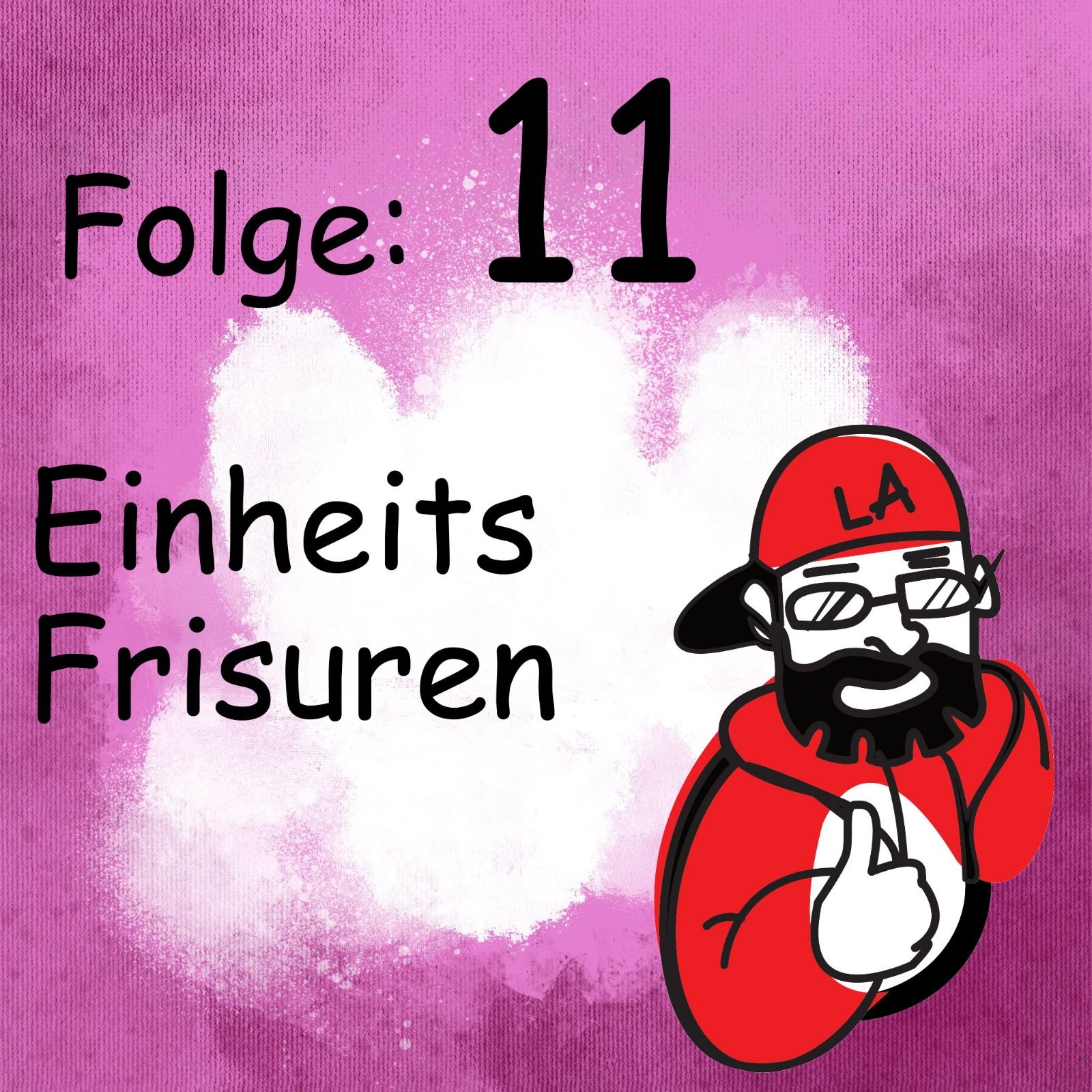 Einheits Frisuren