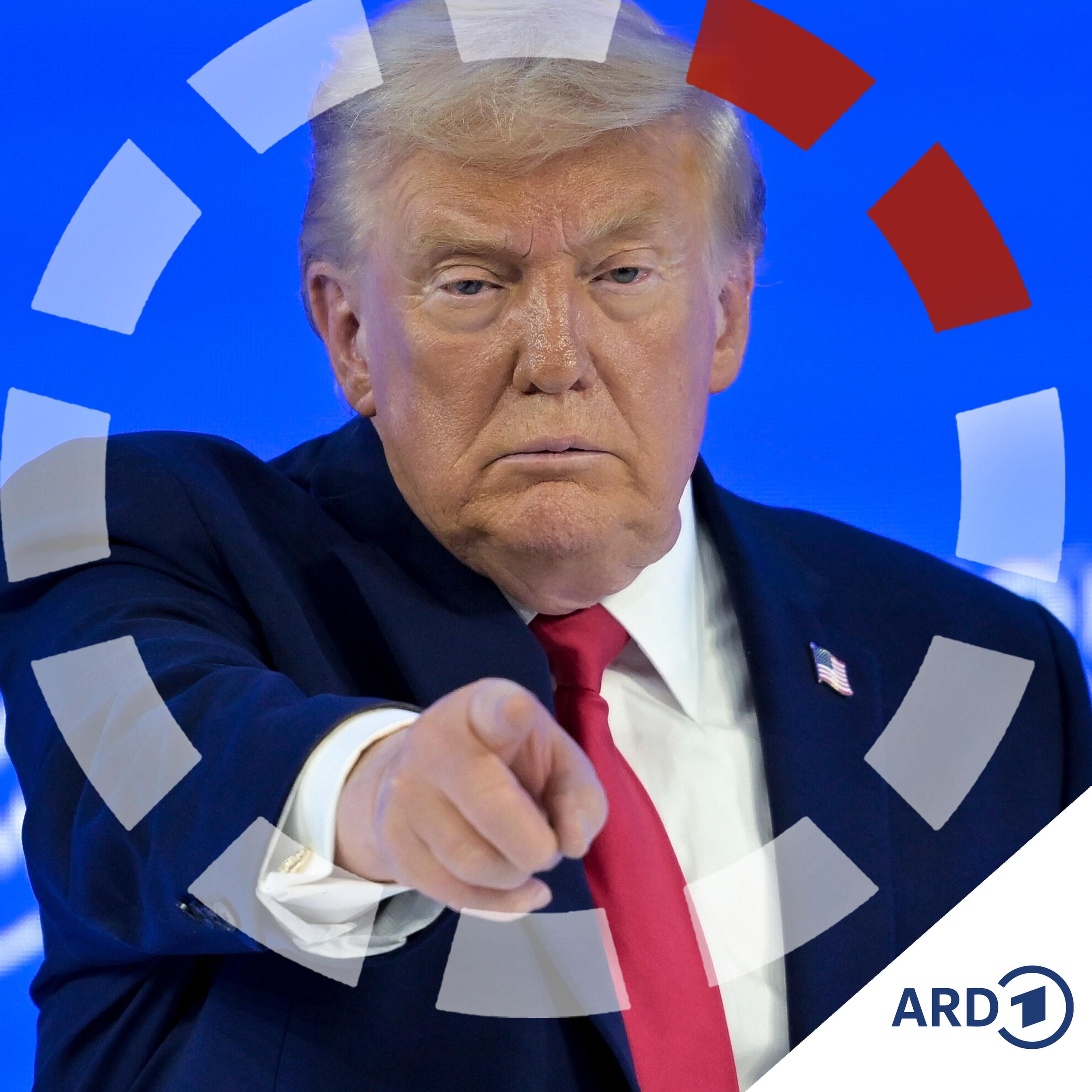 Einigung mit Trump - ist jetzt alles wieder okay?