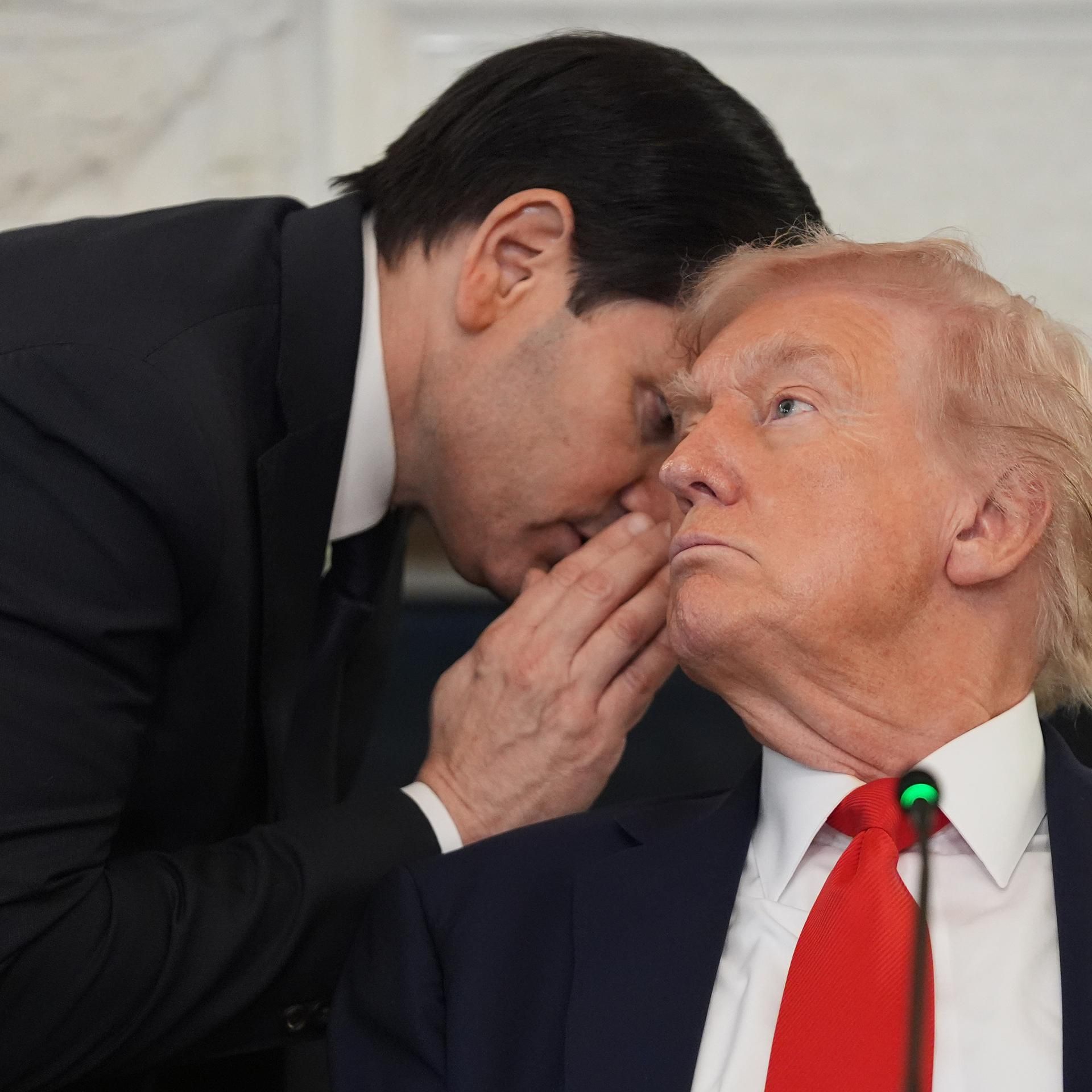 Einigung zwischen Hamas und Israel - Der Deal und seine Unwägbarkeiten