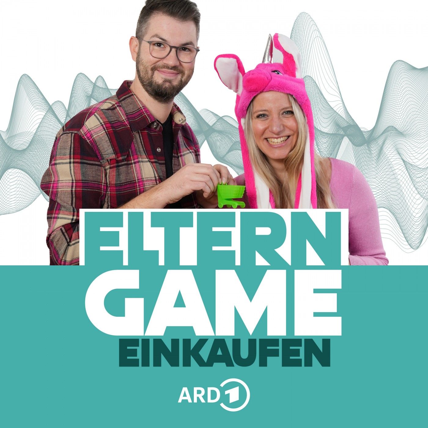 Einkaufen mit Kindern