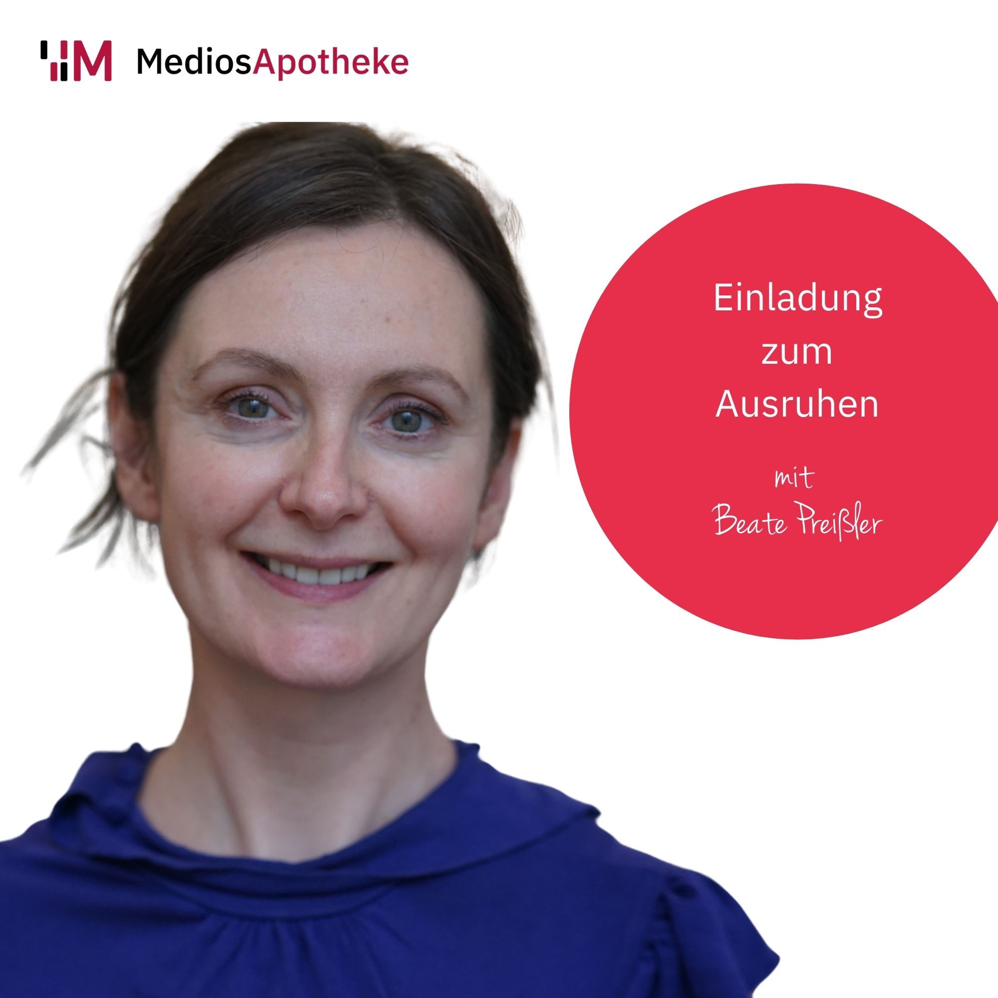 Einladung zum Ausruhen