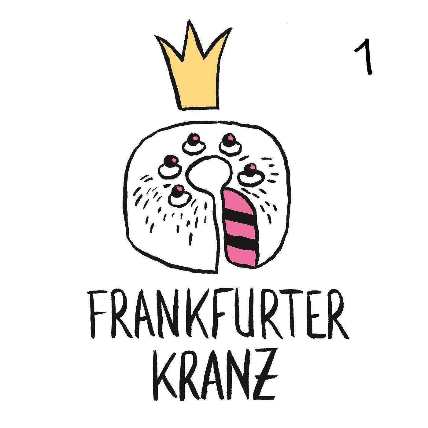 Einladung zum Kaffeekränzchen