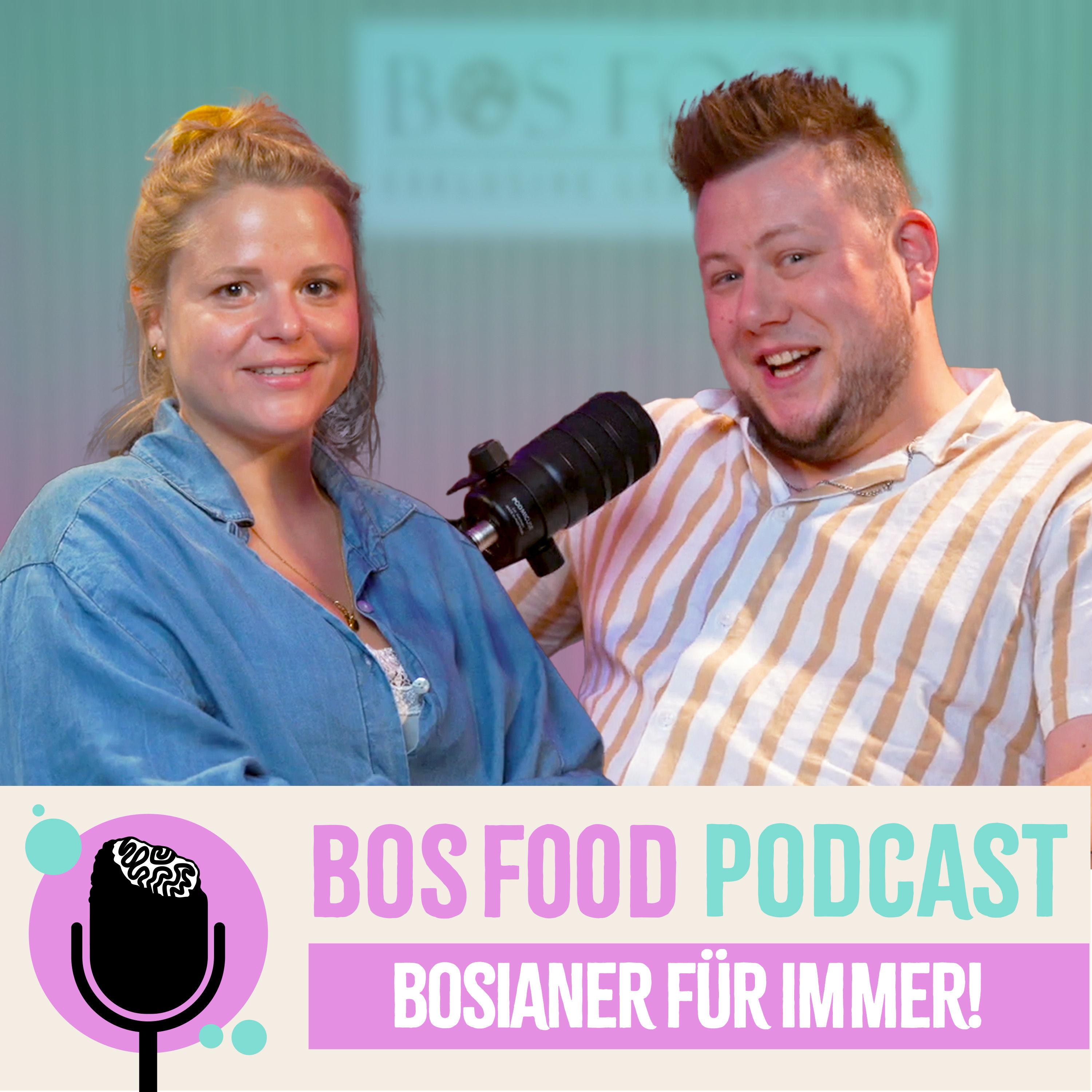 Einmal Bosianer, immer Bosianer!