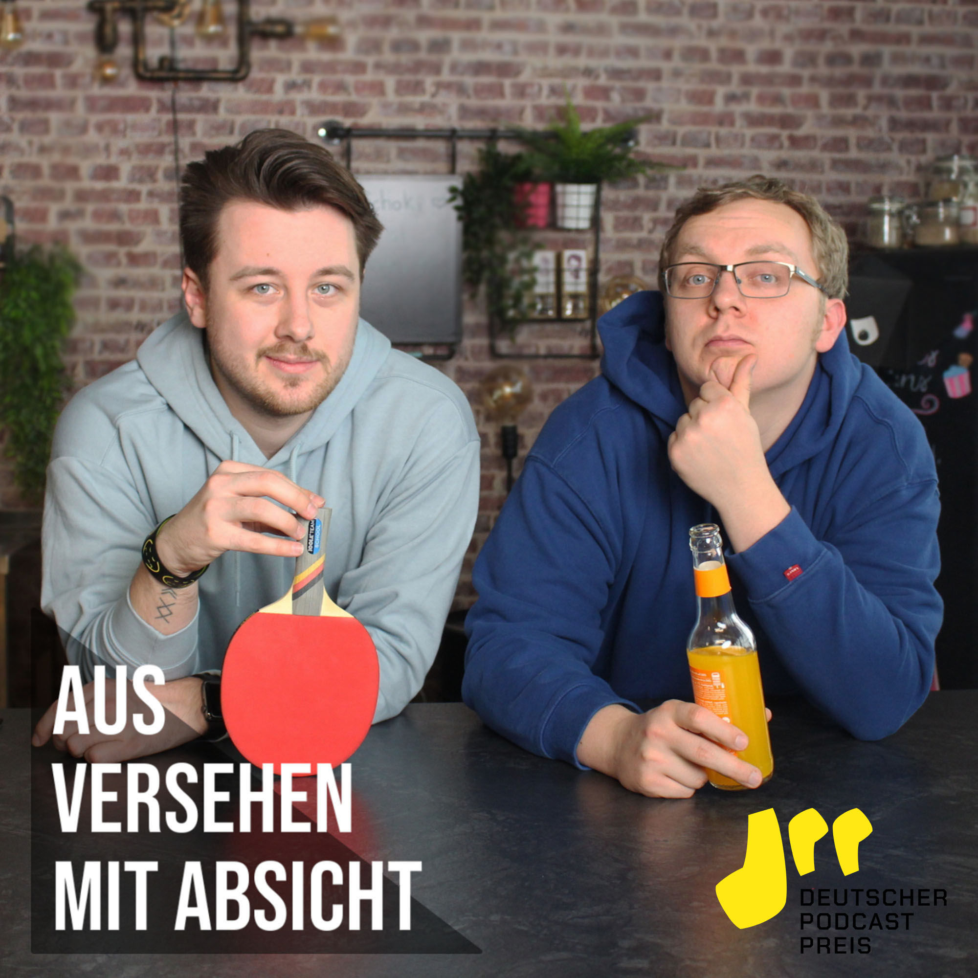 Einmal die Besten, immer die Besten [Deutscher Podcastpreis 2024]