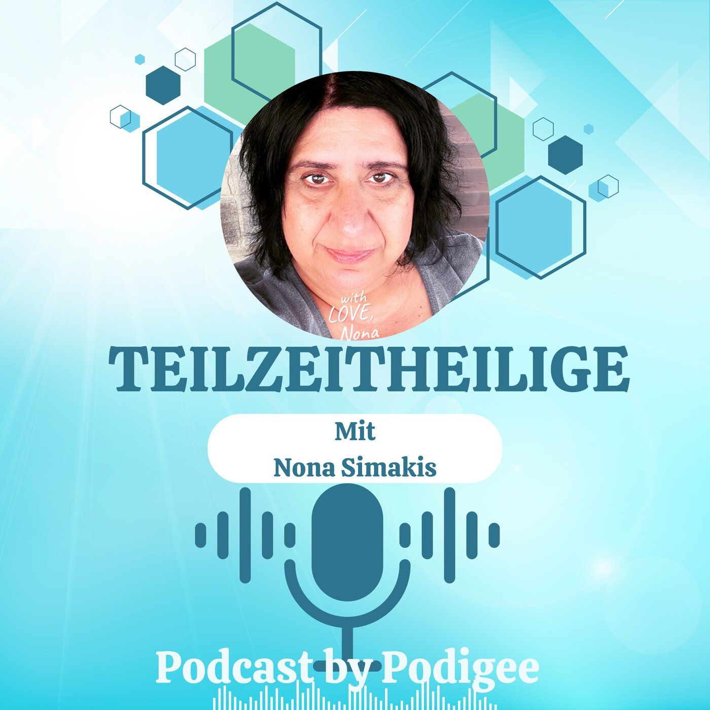 Einmal Nörgeln bitte.