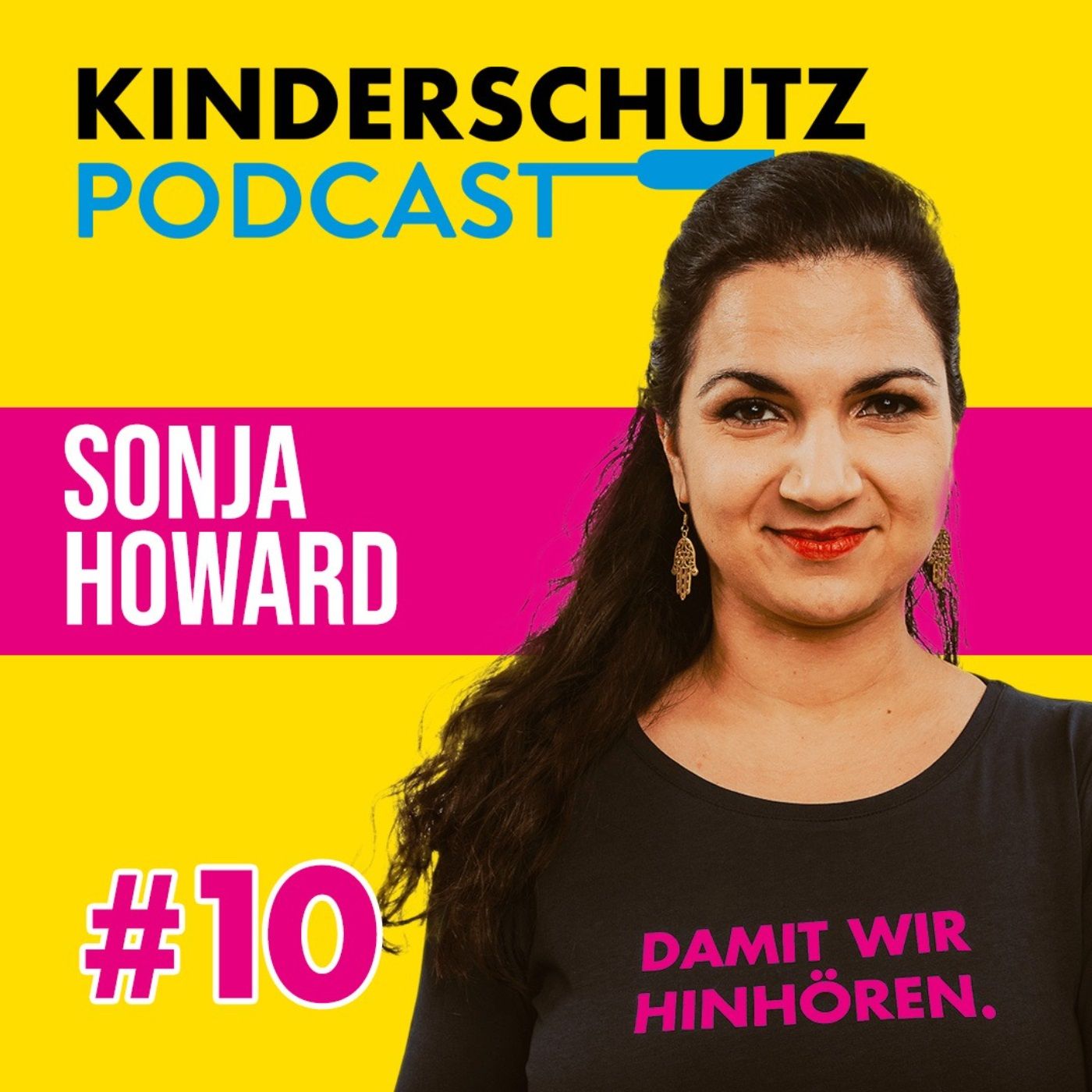 Einmal Opfer - immer Opfer?