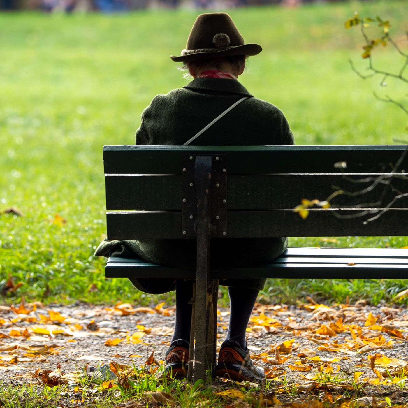 Einsamkeit verstehen: Innere Leere überwinden