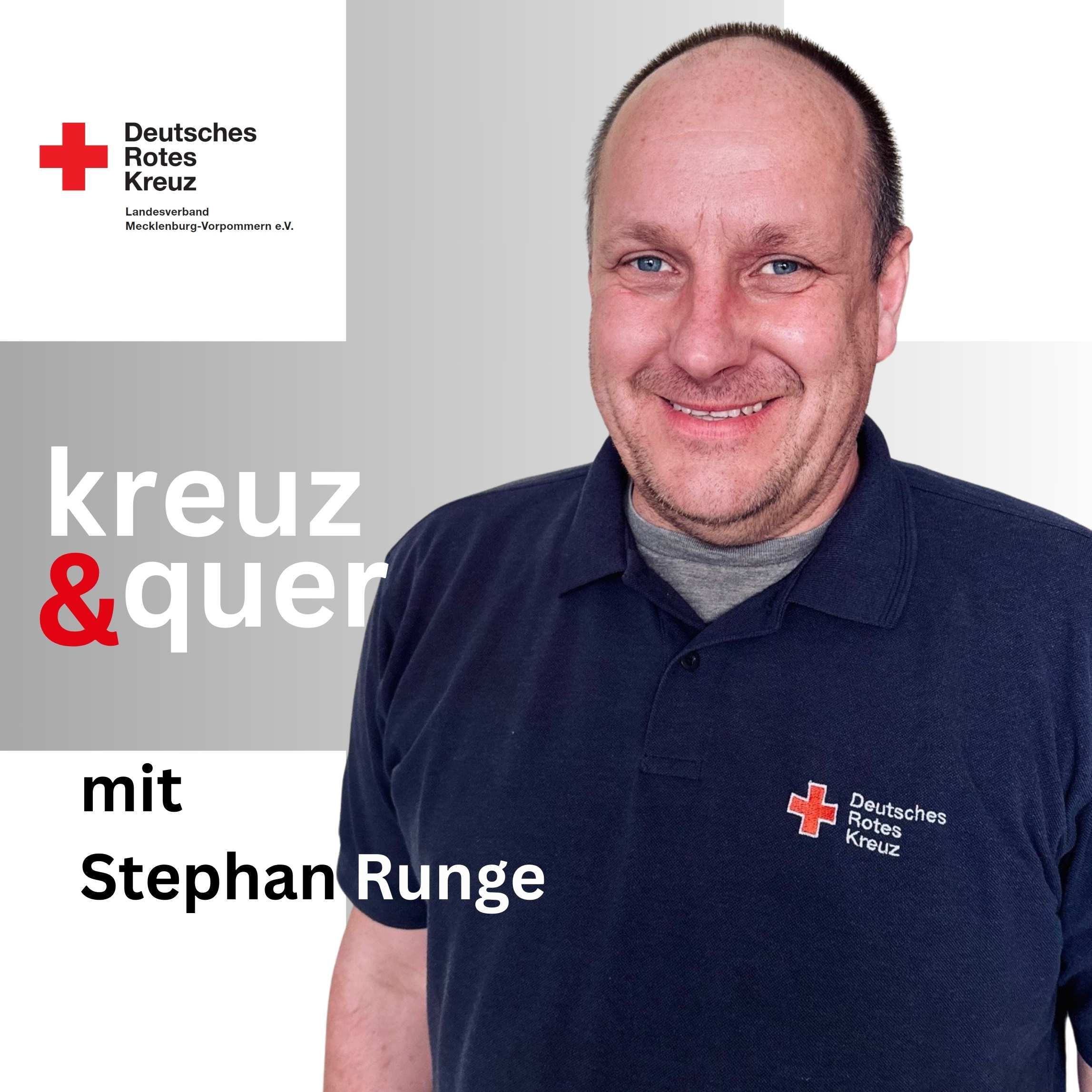 Einsatz. Eintopf. Ernstfall.