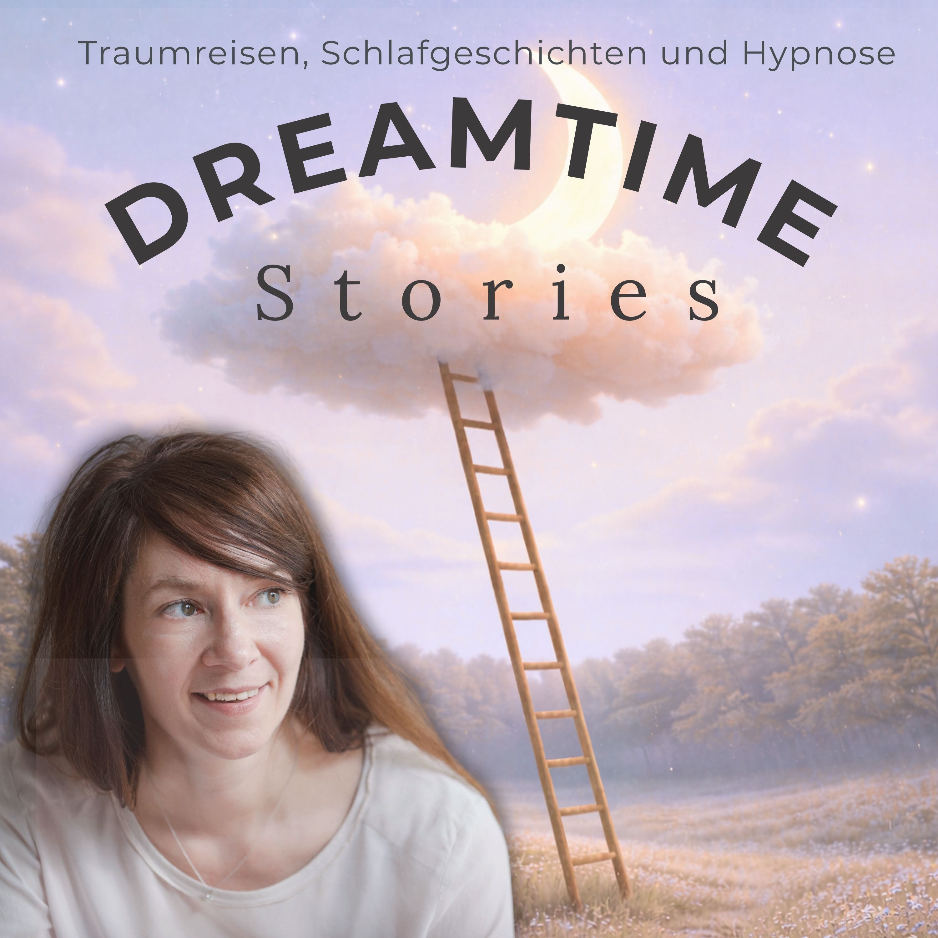 Einschlafmeditation für Hochsensible – Sanft einschlafen im geheimen Herbstcafé 🍂