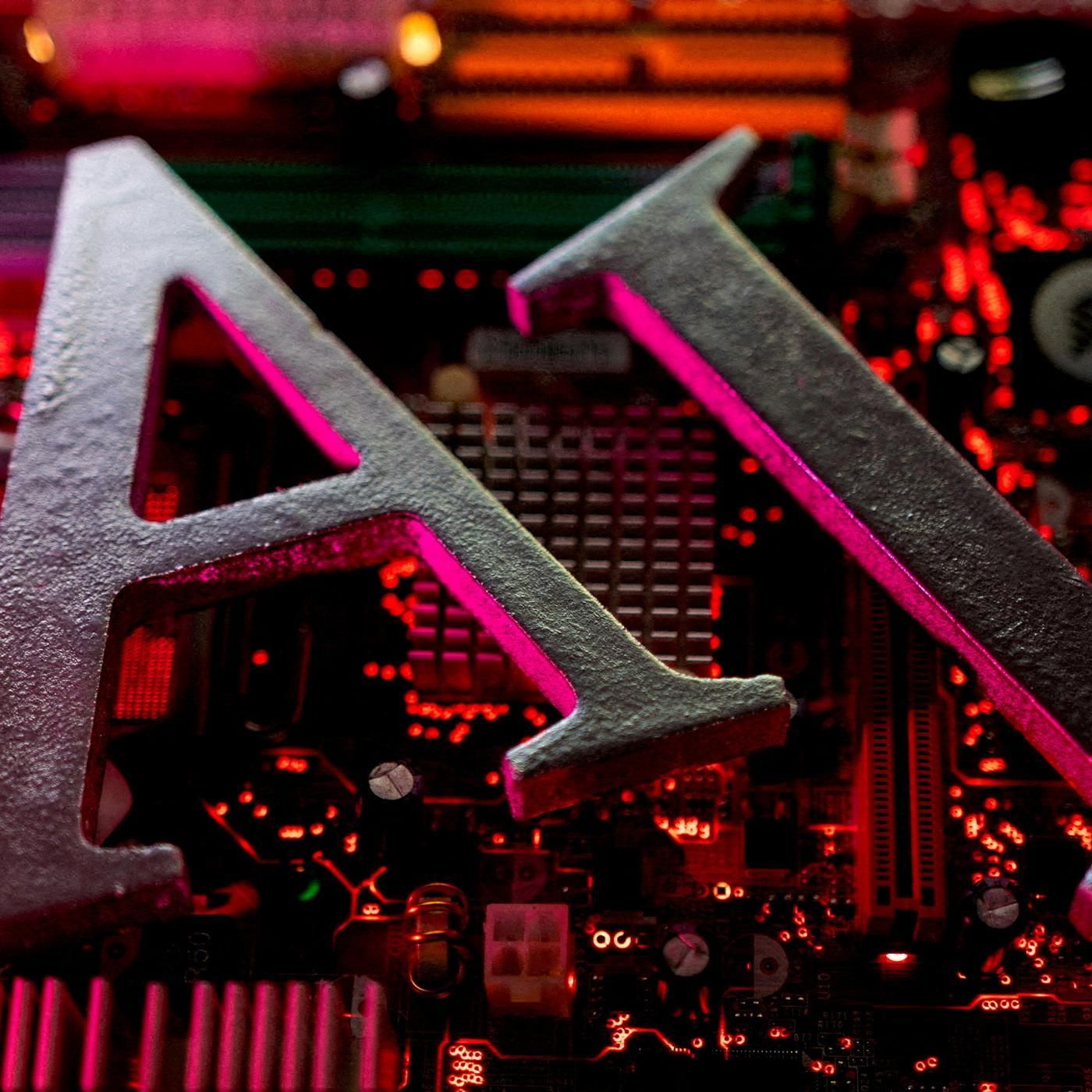 Eintagsfliege oder Anfang einer Baisse? Beben im Tech-Sektor