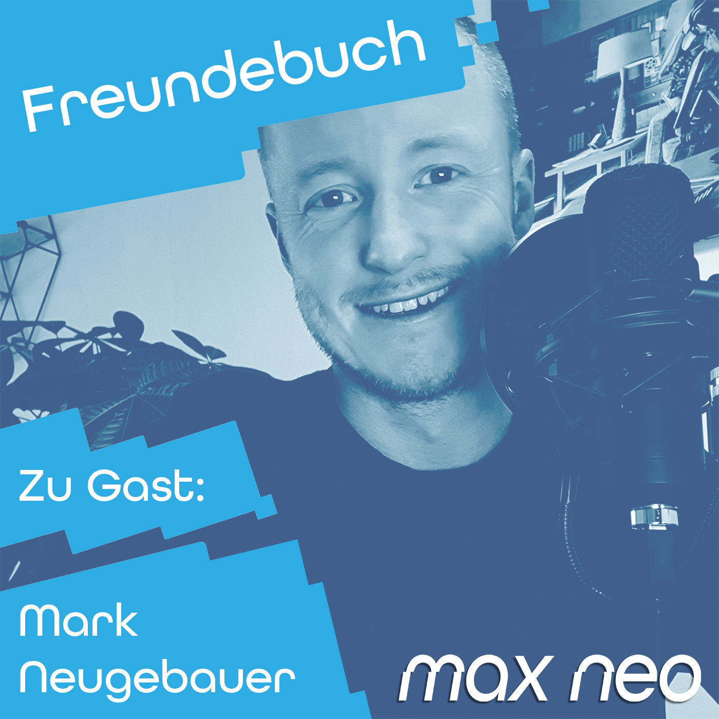 Eintrag #1: Mark Neugebauer