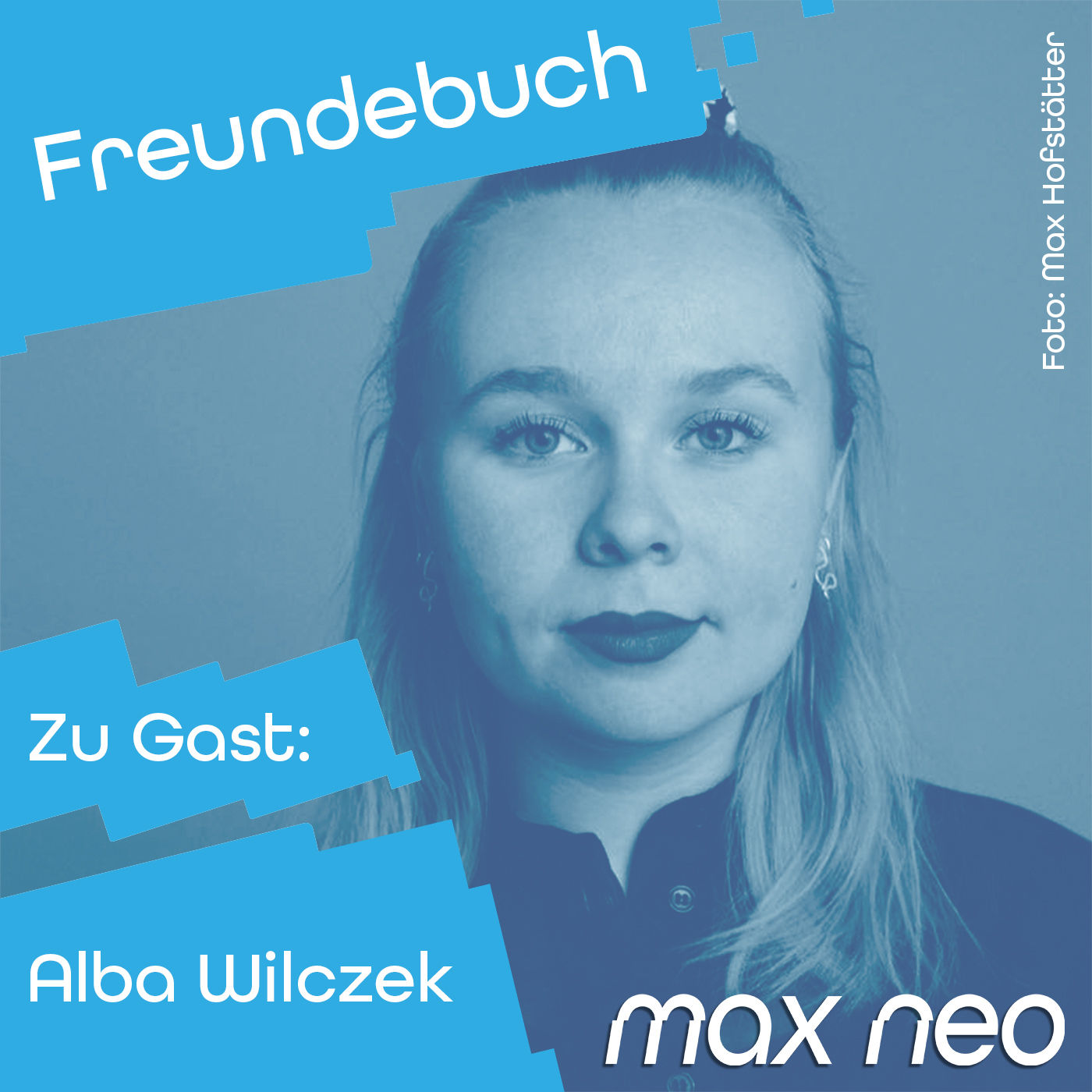 Eintrag #10: Alba Wilczek